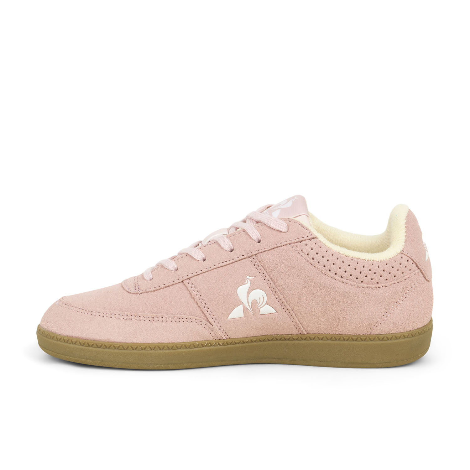 04 - DERBY - LE COQ SPORTIF -  - Nubuck