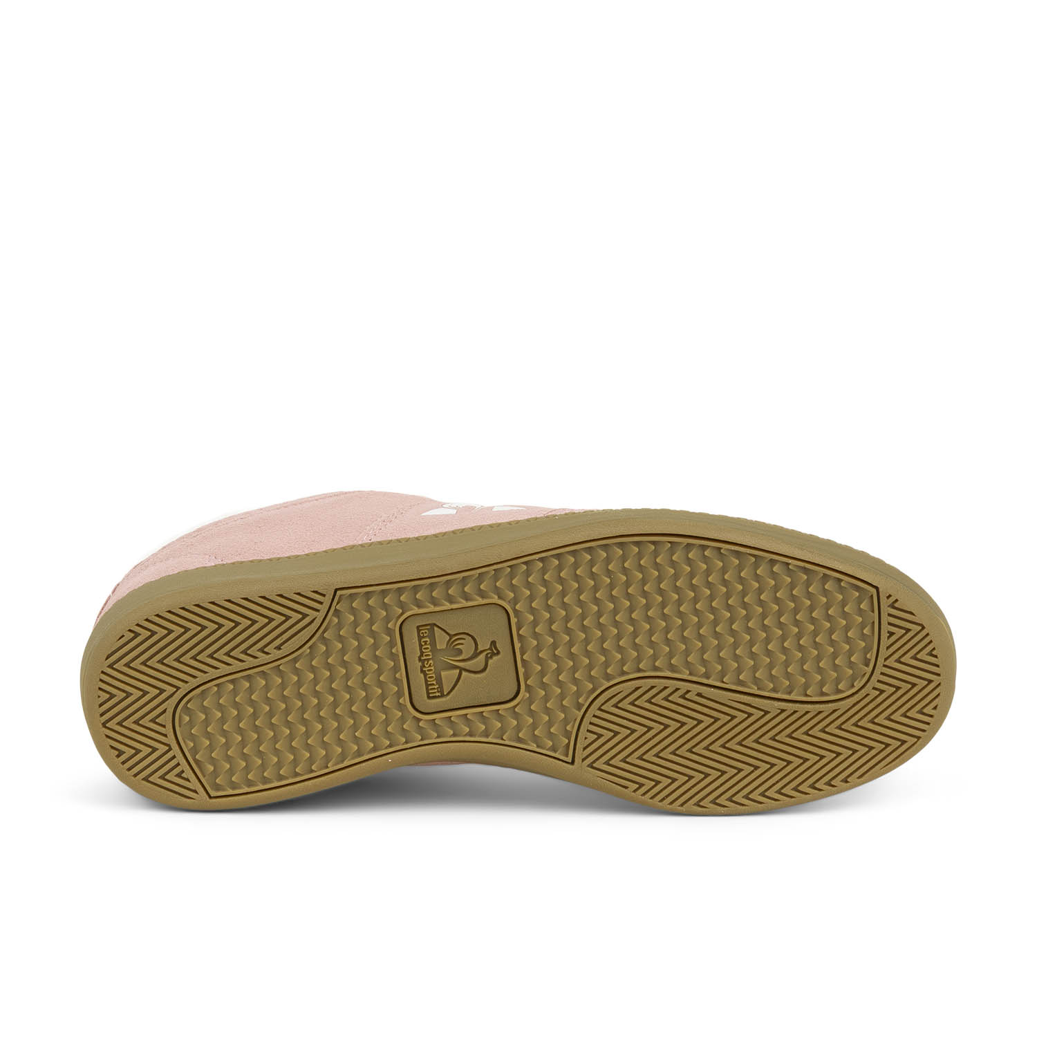 05 - DERBY - LE COQ SPORTIF -  - Nubuck