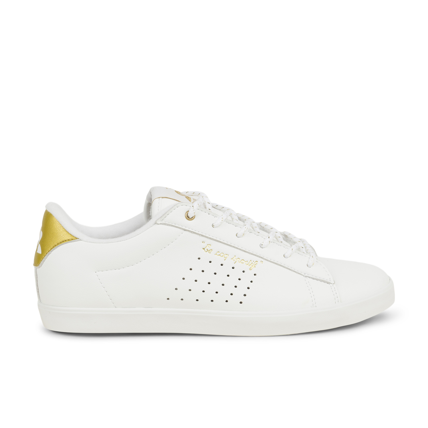 01 - LUCIE - LE COQ SPORTIF -  - Cuir