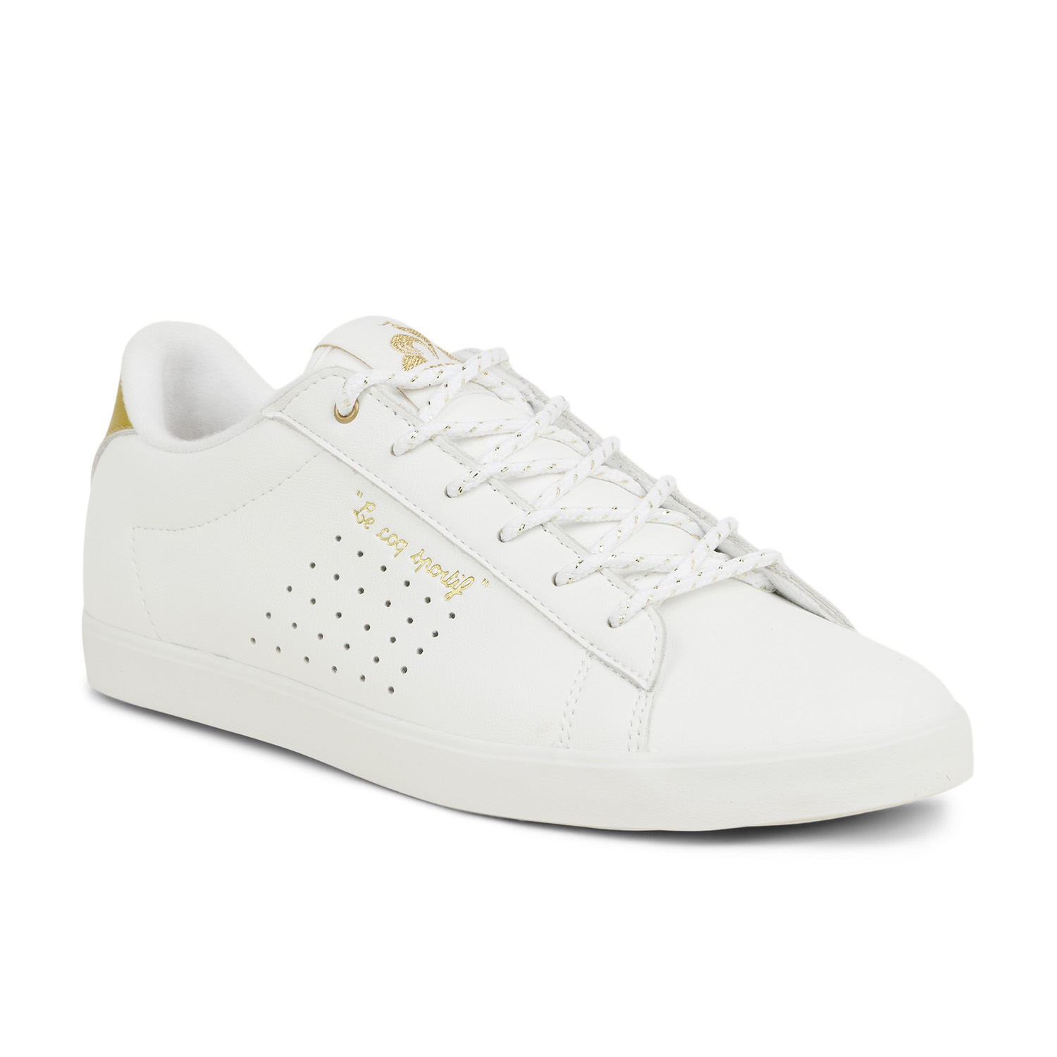 02 - LUCIE - LE COQ SPORTIF -  - Cuir