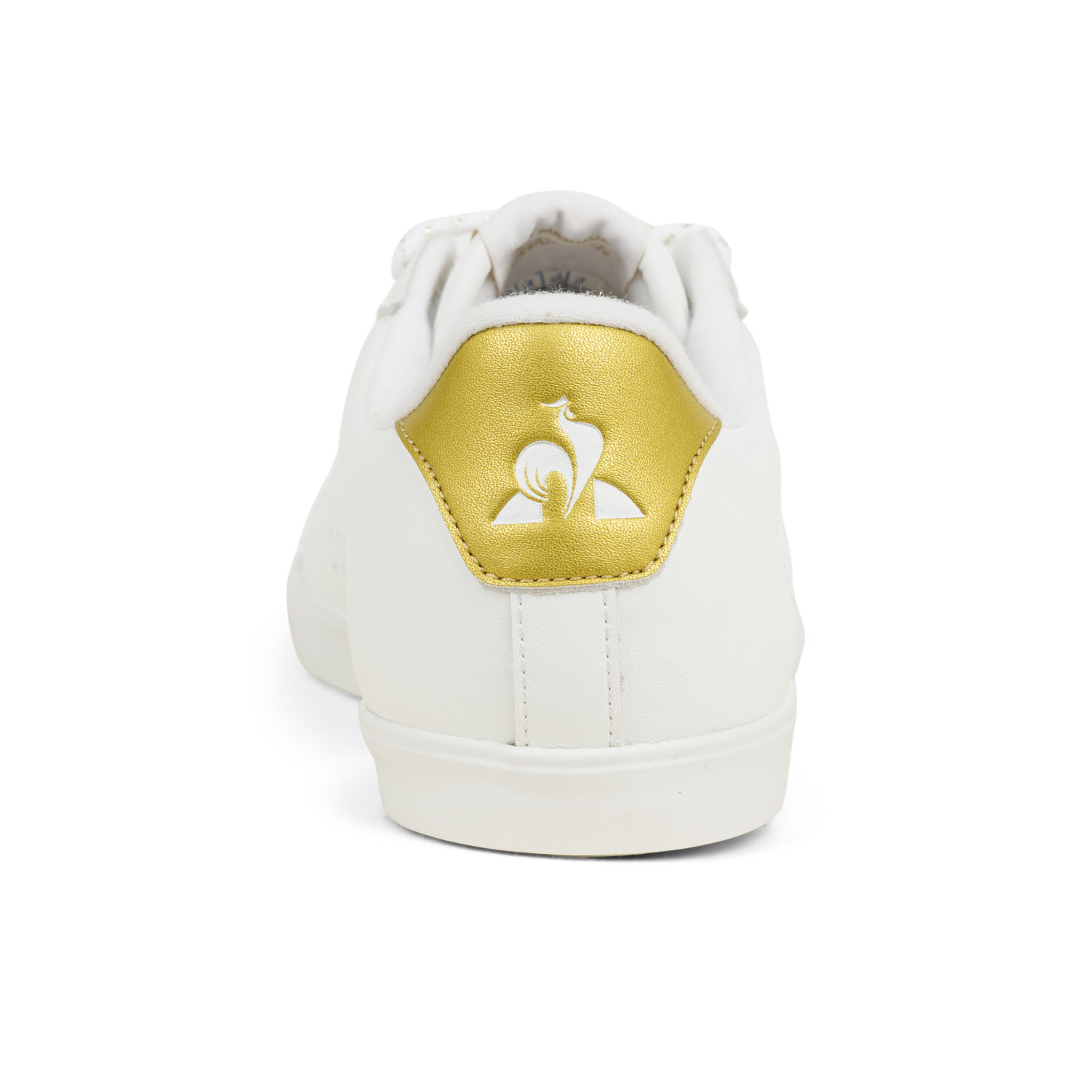 03 - LUCIE - LE COQ SPORTIF -  - Cuir