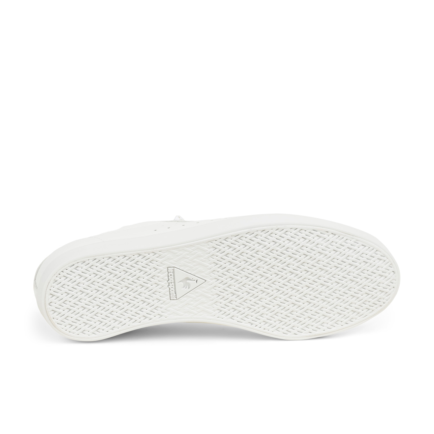 05 - LUCIE - LE COQ SPORTIF -  - Cuir