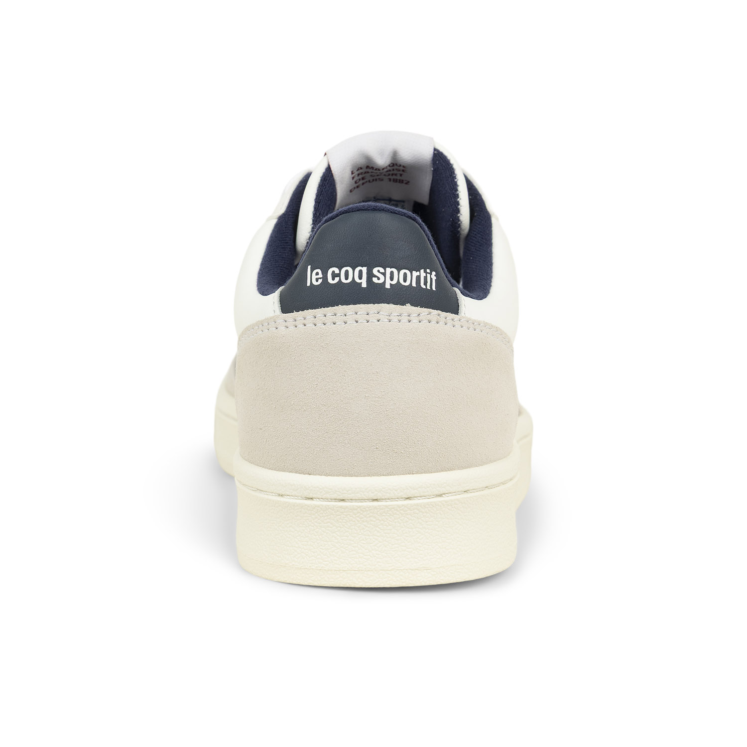03 - COURT NET - LE COQ SPORTIF -  - Cuir