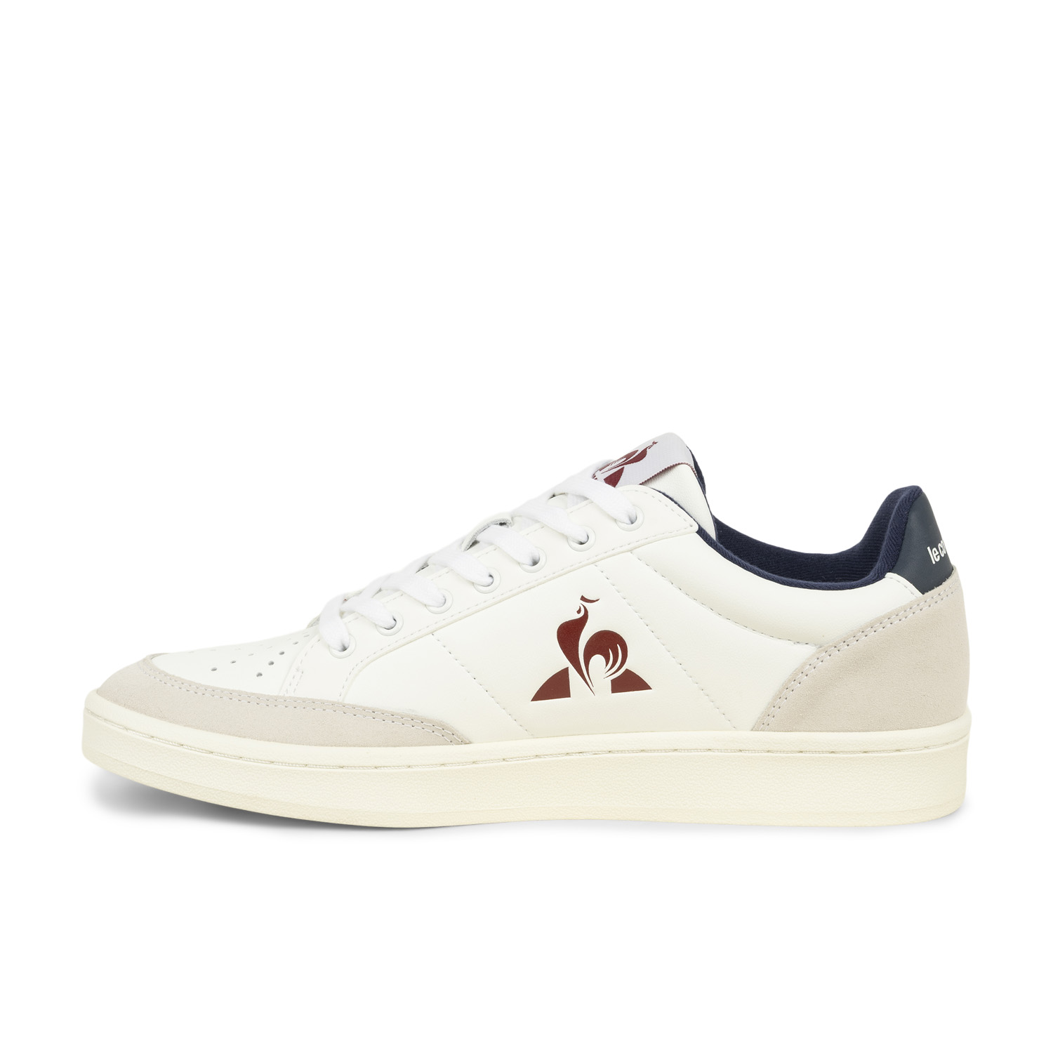 04 - COURT NET - LE COQ SPORTIF -  - Cuir