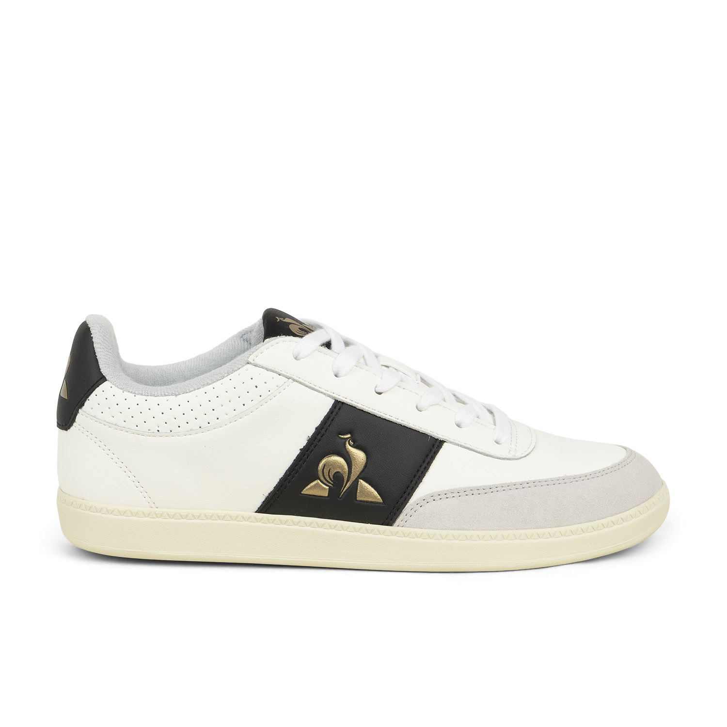 01 - DERBY CLASSIQUE - LE COQ SPORTIF -  - Synthétique