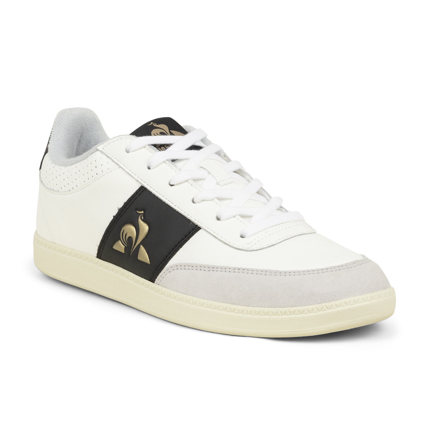 02 - DERBY CLASSIQUE - LE COQ SPORTIF -  - Synthétique