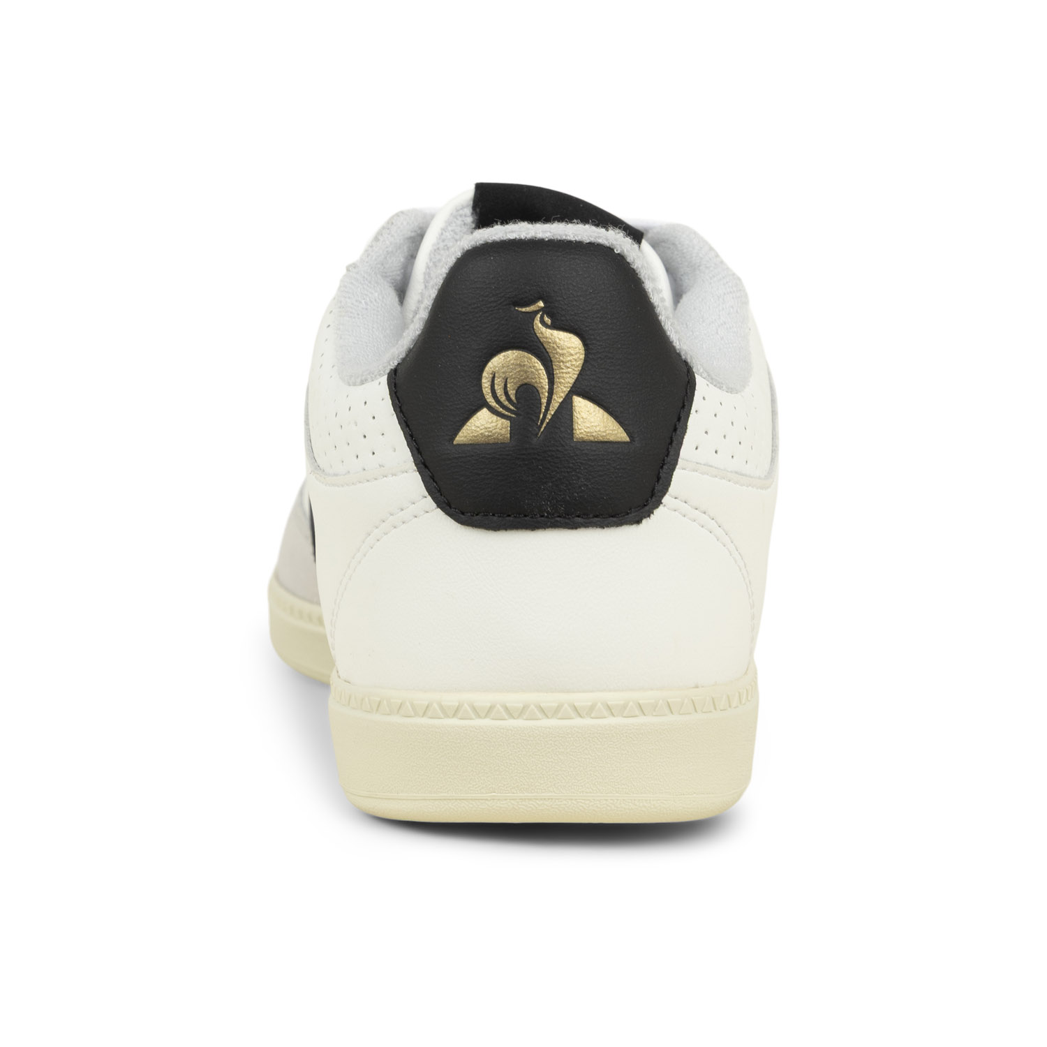 03 - DERBY CLASSIQUE - LE COQ SPORTIF -  - Synthétique