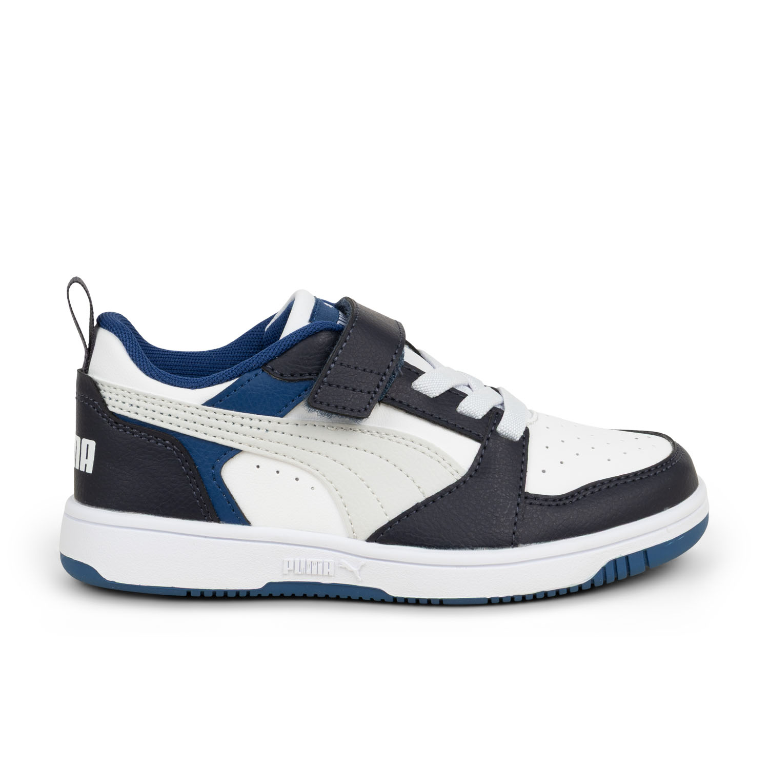 01 - REBOUND PS - PUMA -  - Synthétique