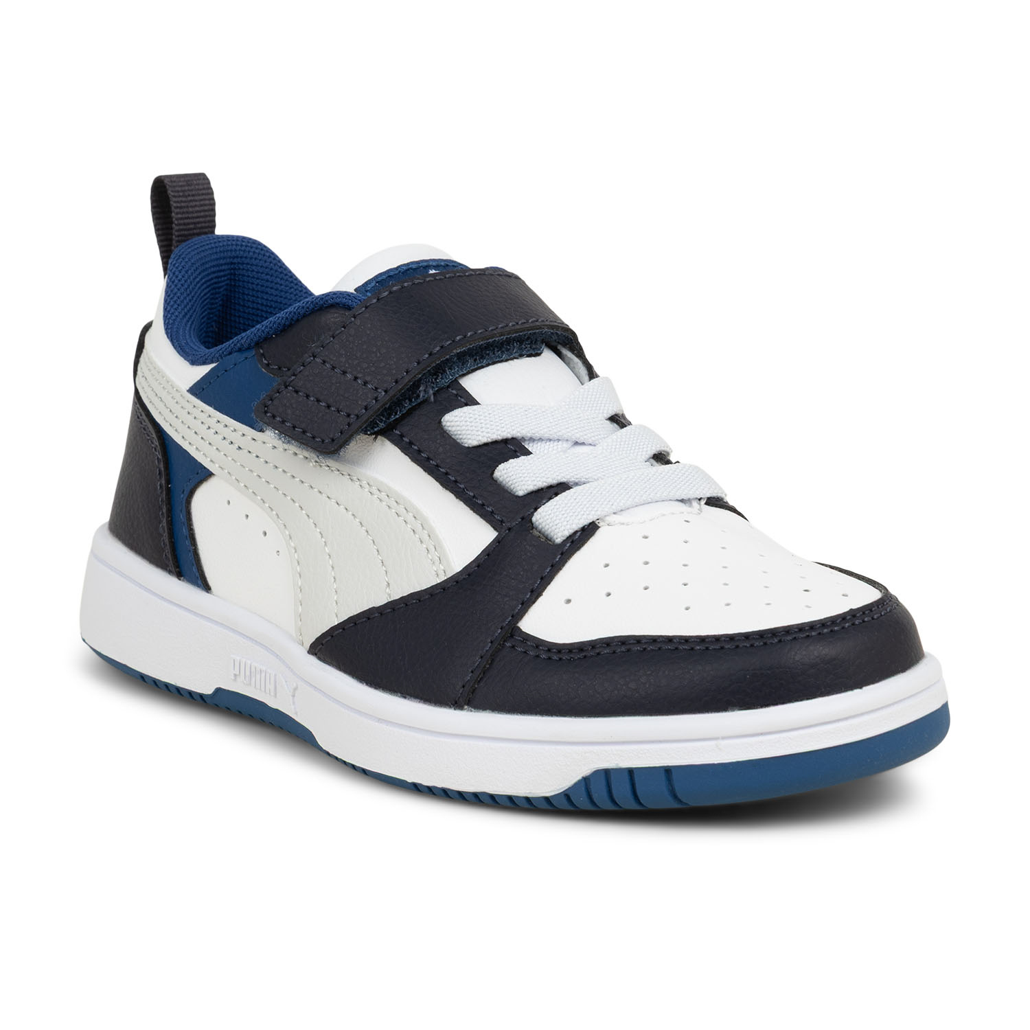 02 - REBOUND PS - PUMA -  - Synthétique