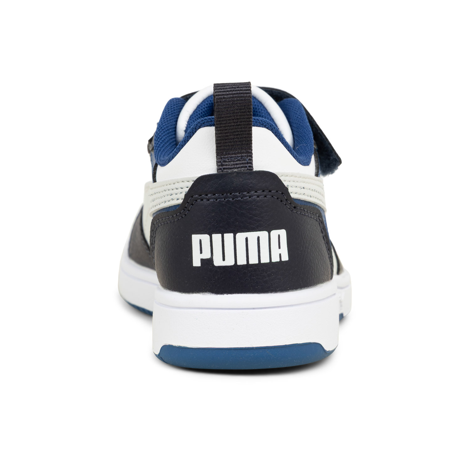 03 - REBOUND PS - PUMA -  - Synthétique