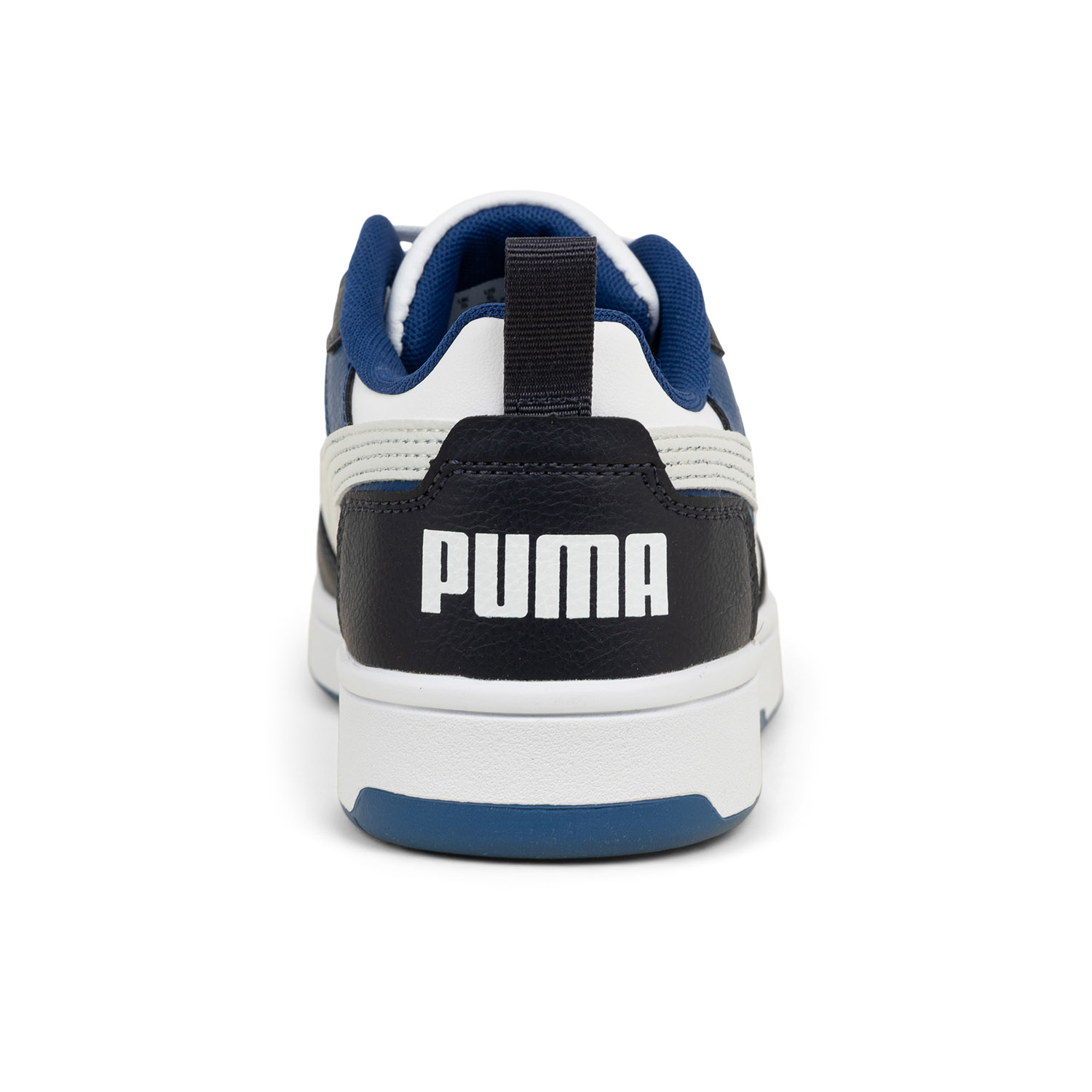 03 - REBOUND JR - PUMA -  - Synthétique