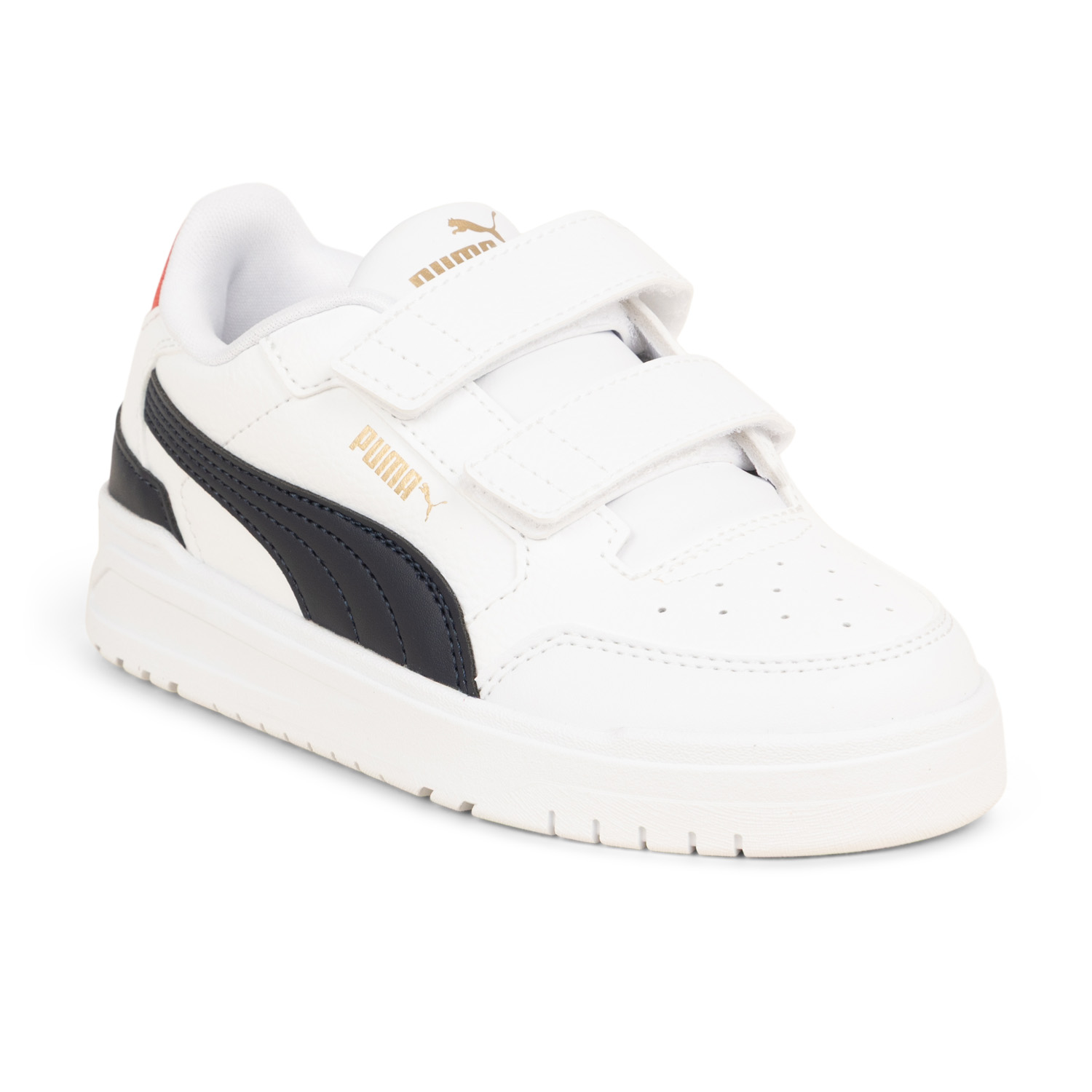 02 - SHUFFLE - PUMA -  - Synthétique