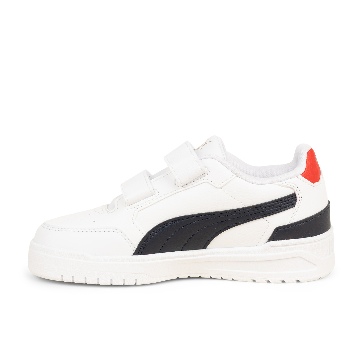 04 - SHUFFLE - PUMA -  - Synthétique