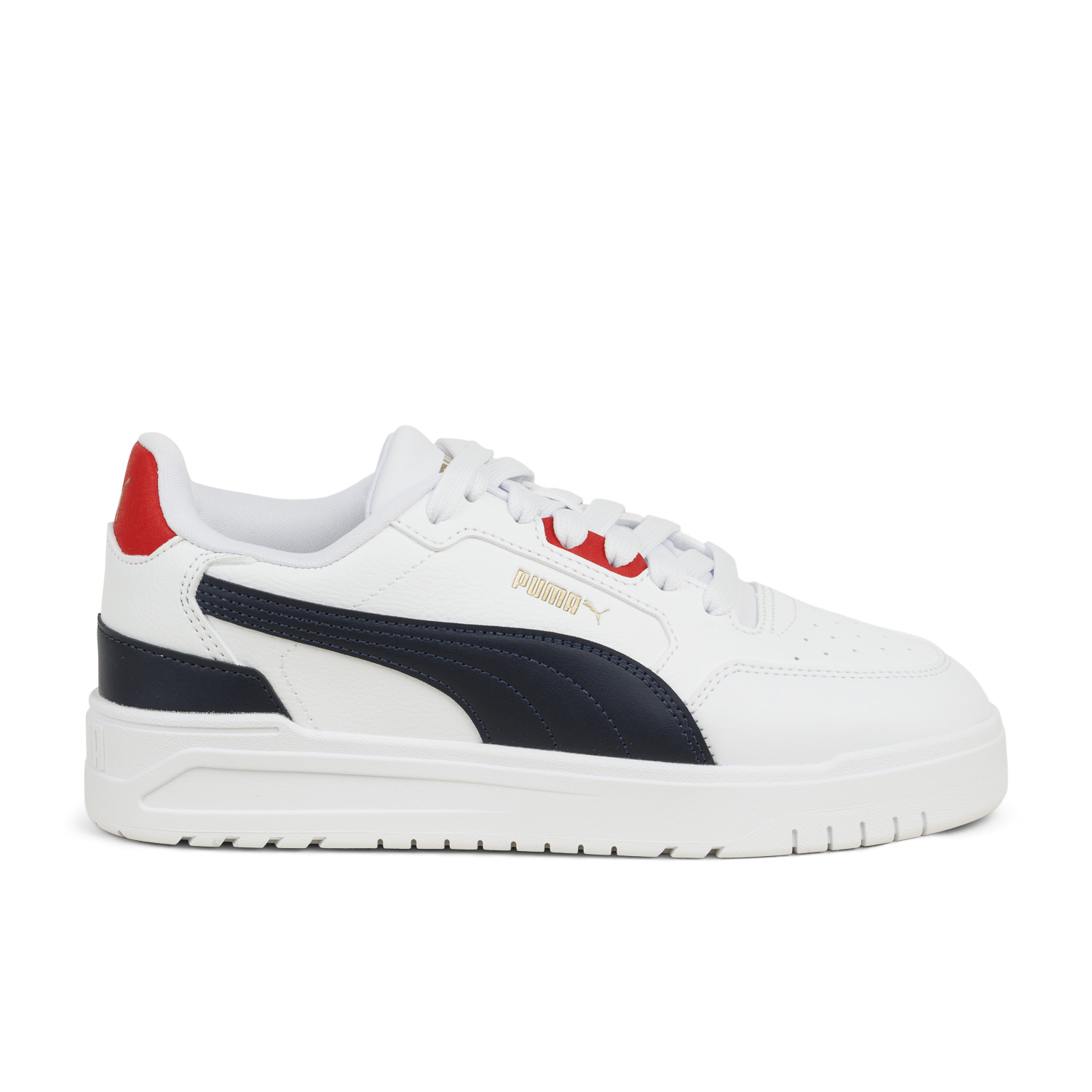 01 - SHUFFLE - PUMA -  - Synthétique