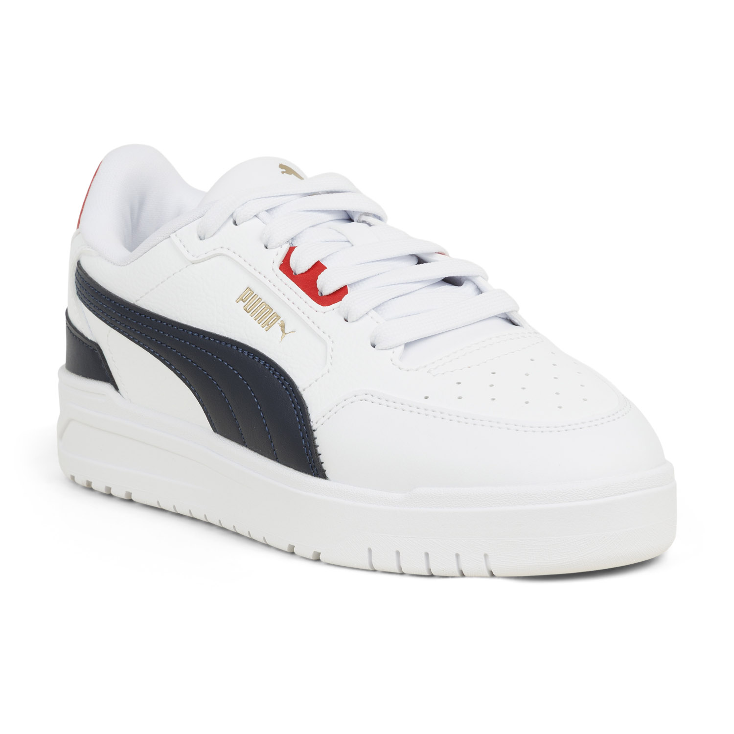 02 - SHUFFLE - PUMA -  - Synthétique