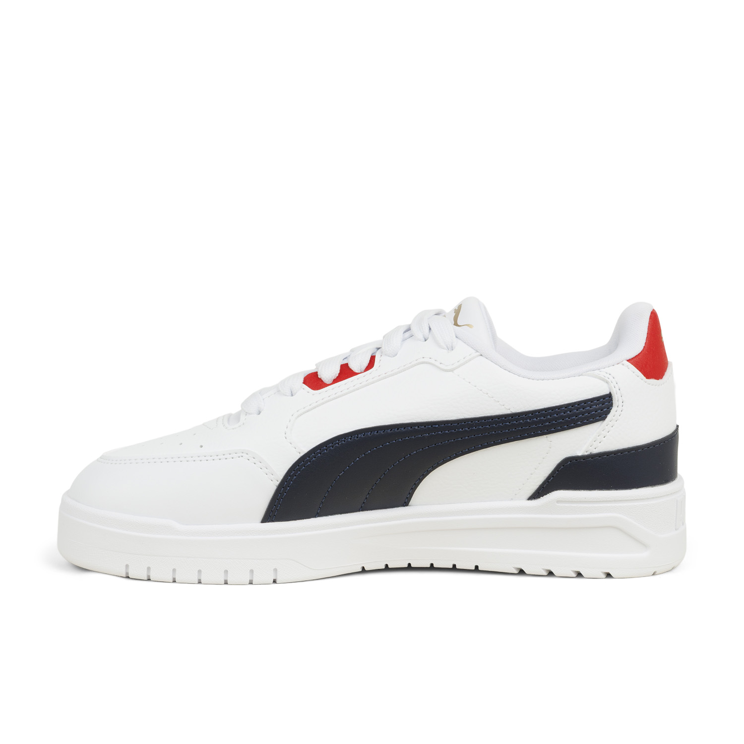 04 - SHUFFLE - PUMA -  - Synthétique