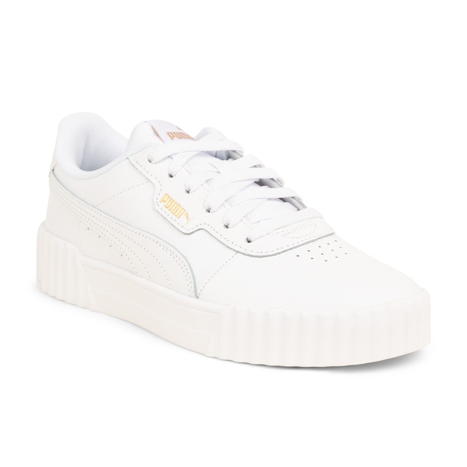 02 - CARINA 3.0 JR - PUMA -  - Synthétique