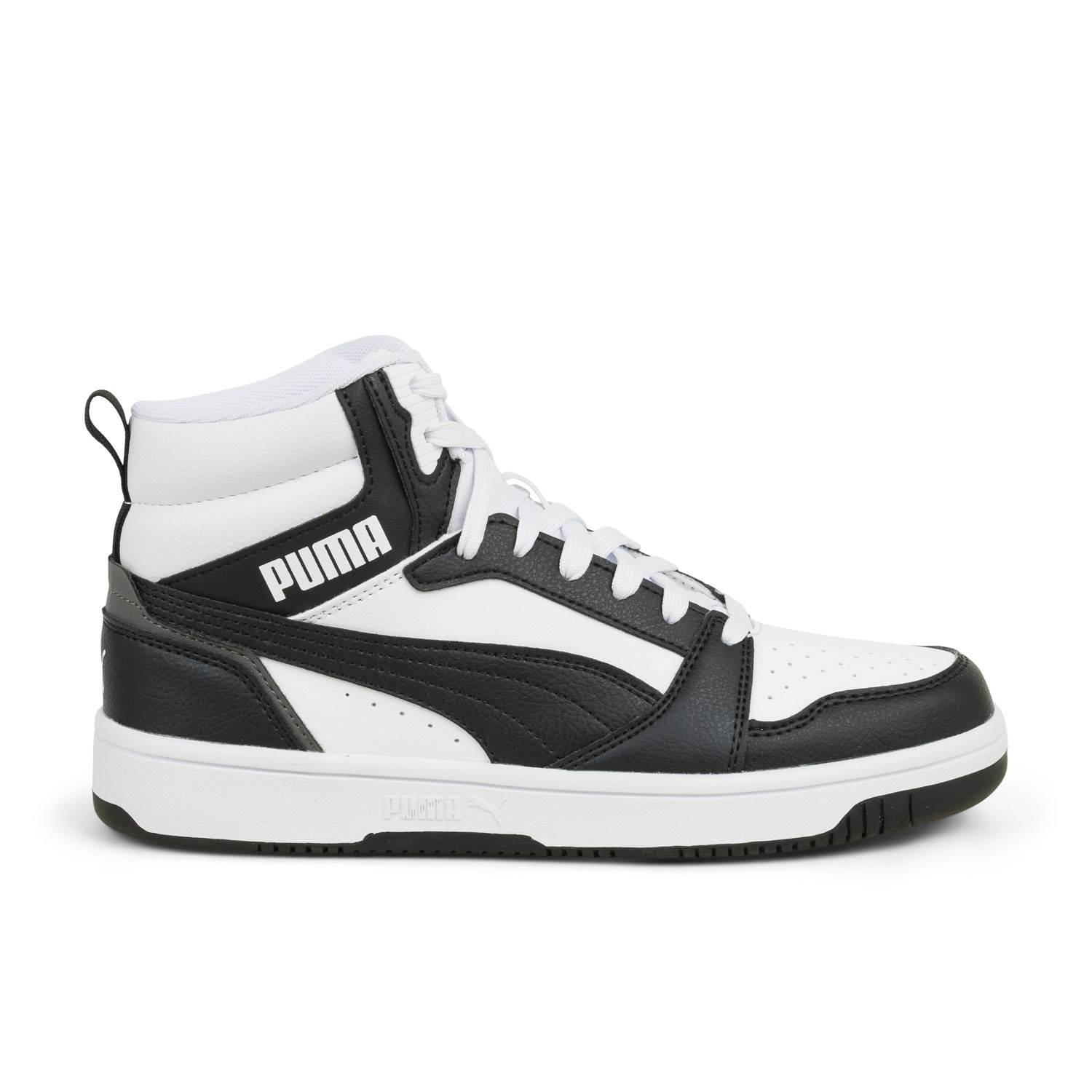 01 - REBOUND MID - PUMA -  - Synthétique