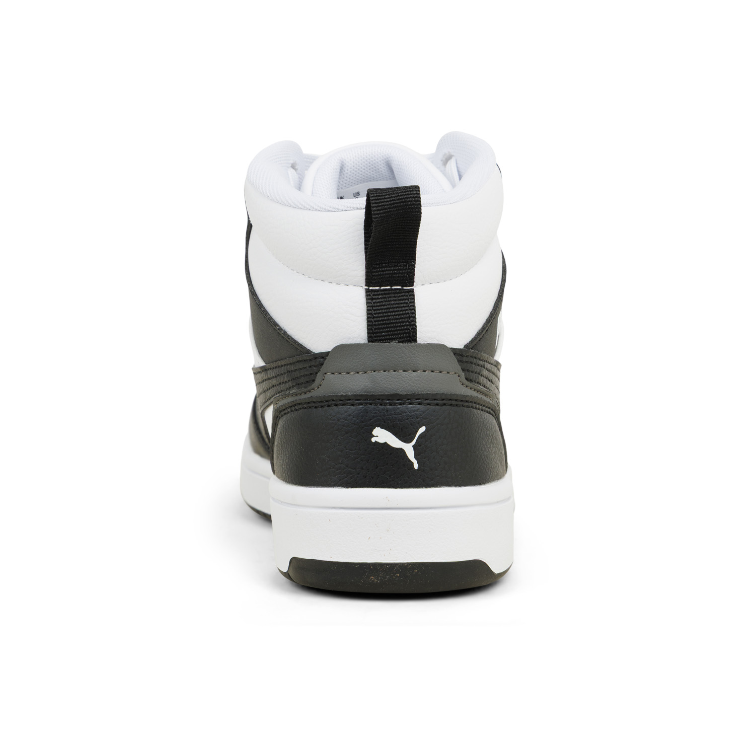 03 - REBOUND MID - PUMA -  - Synthétique