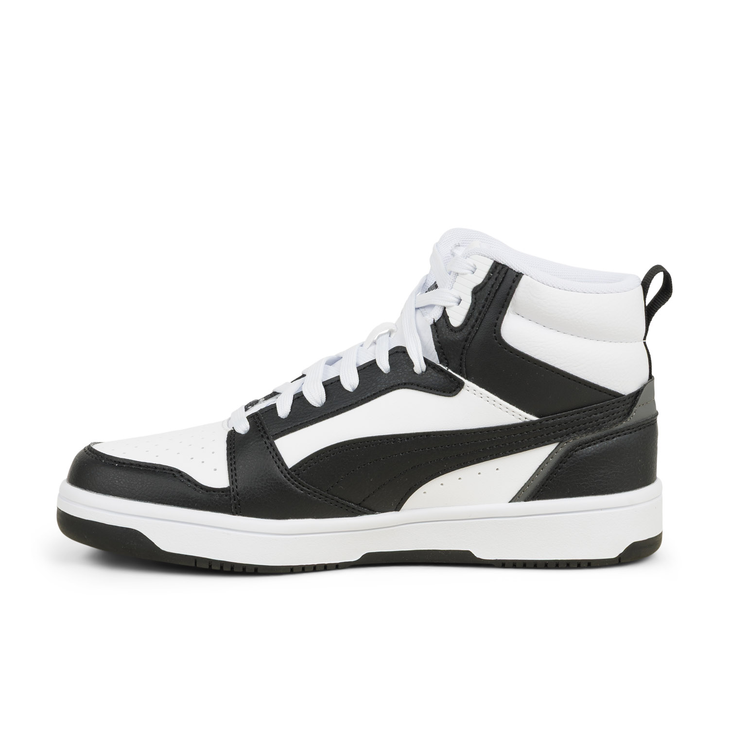 04 - REBOUND MID - PUMA -  - Synthétique