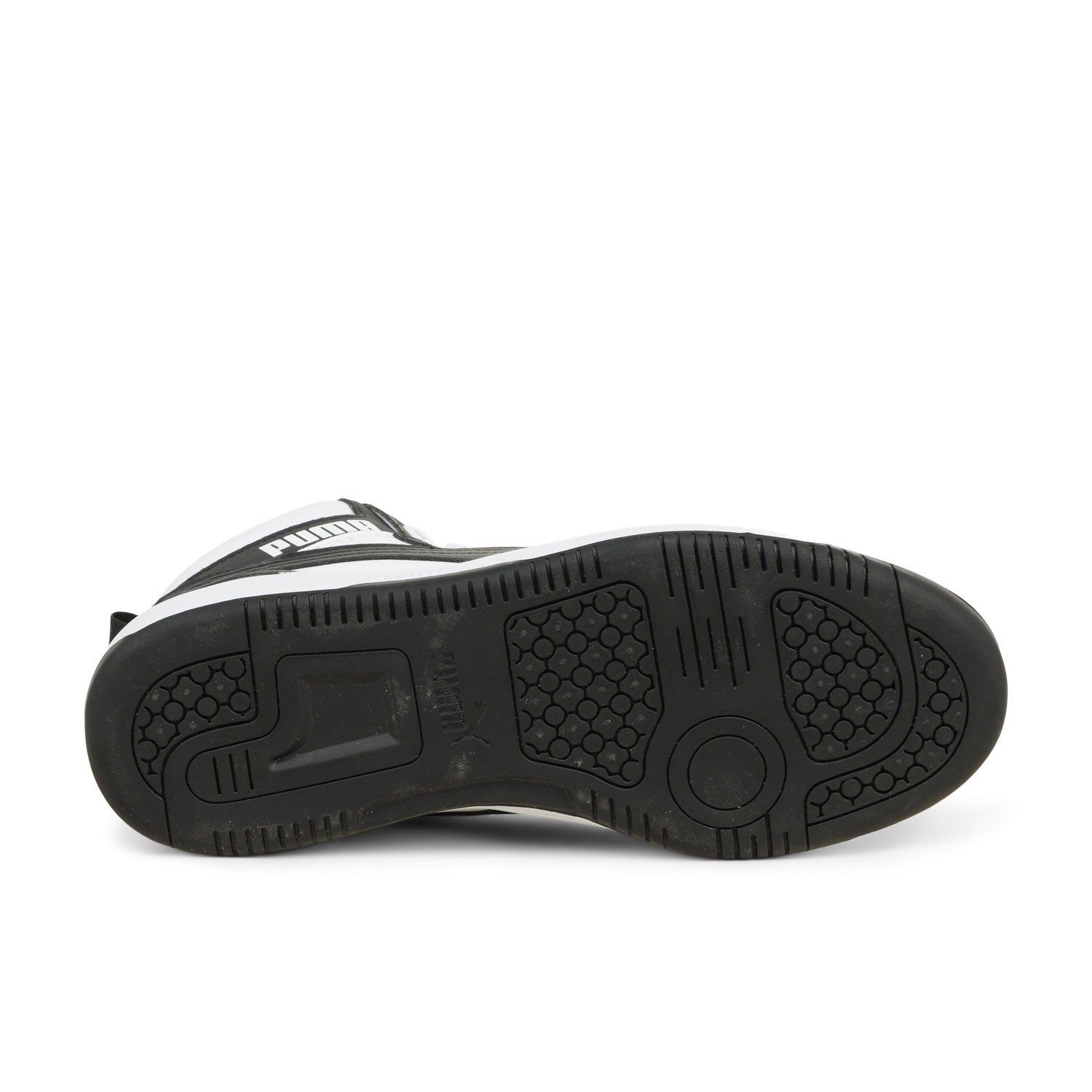 05 - REBOUND MID - PUMA -  - Synthétique