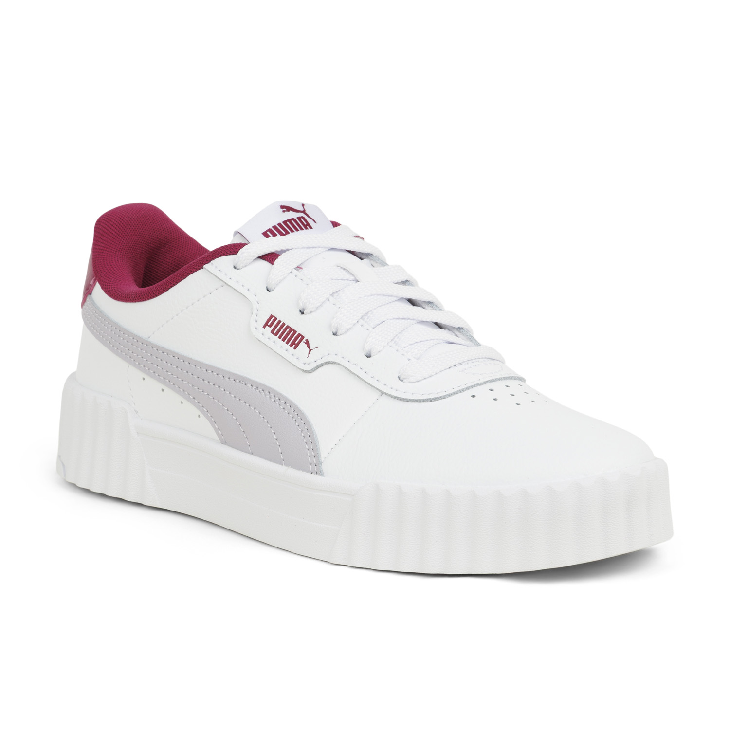 02 - CARINA 3.0 JR - PUMA -  - Synthétique
