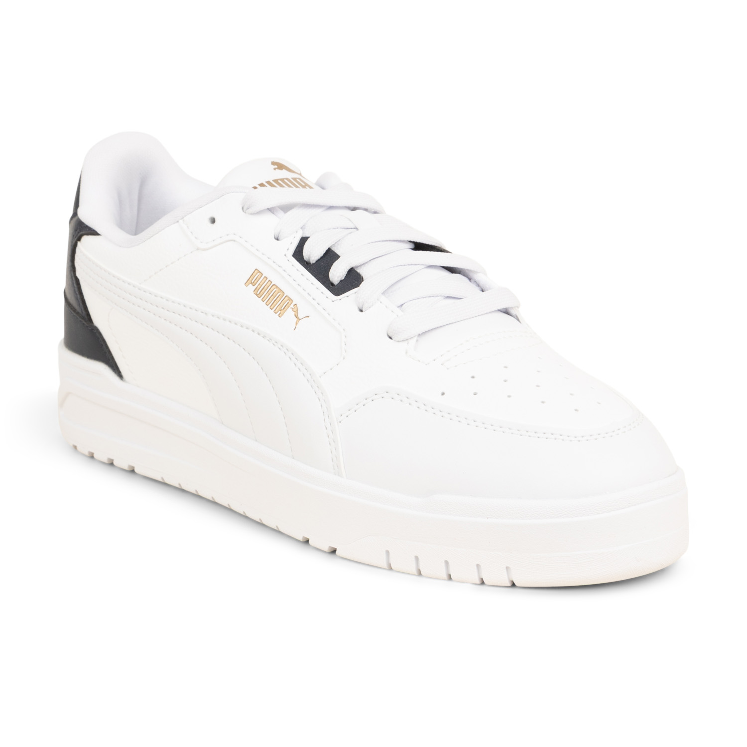 02 - SHUFFLE - PUMA -  - Synthétique