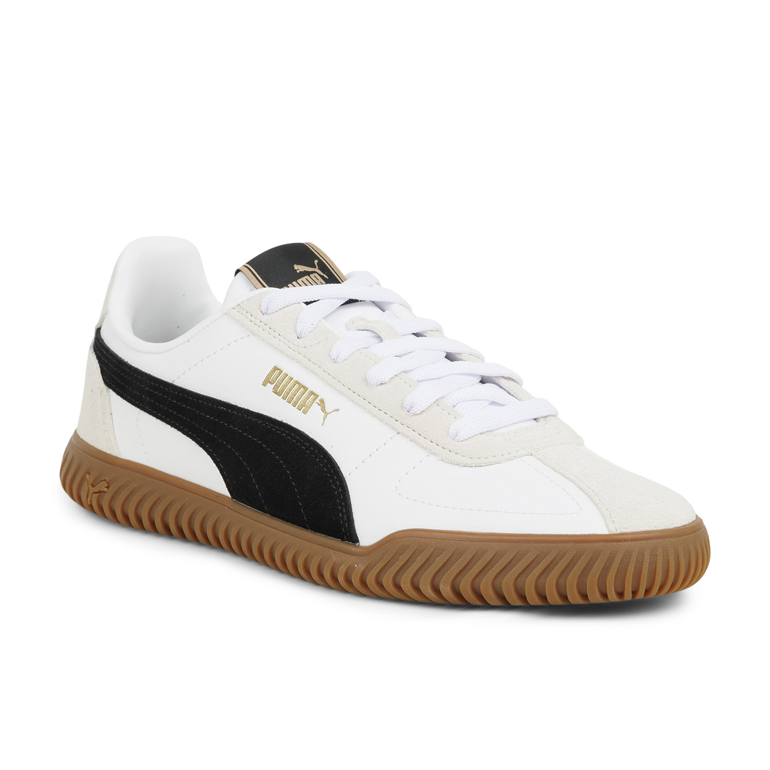 02 - CLUB KAYSER - PUMA -  - 