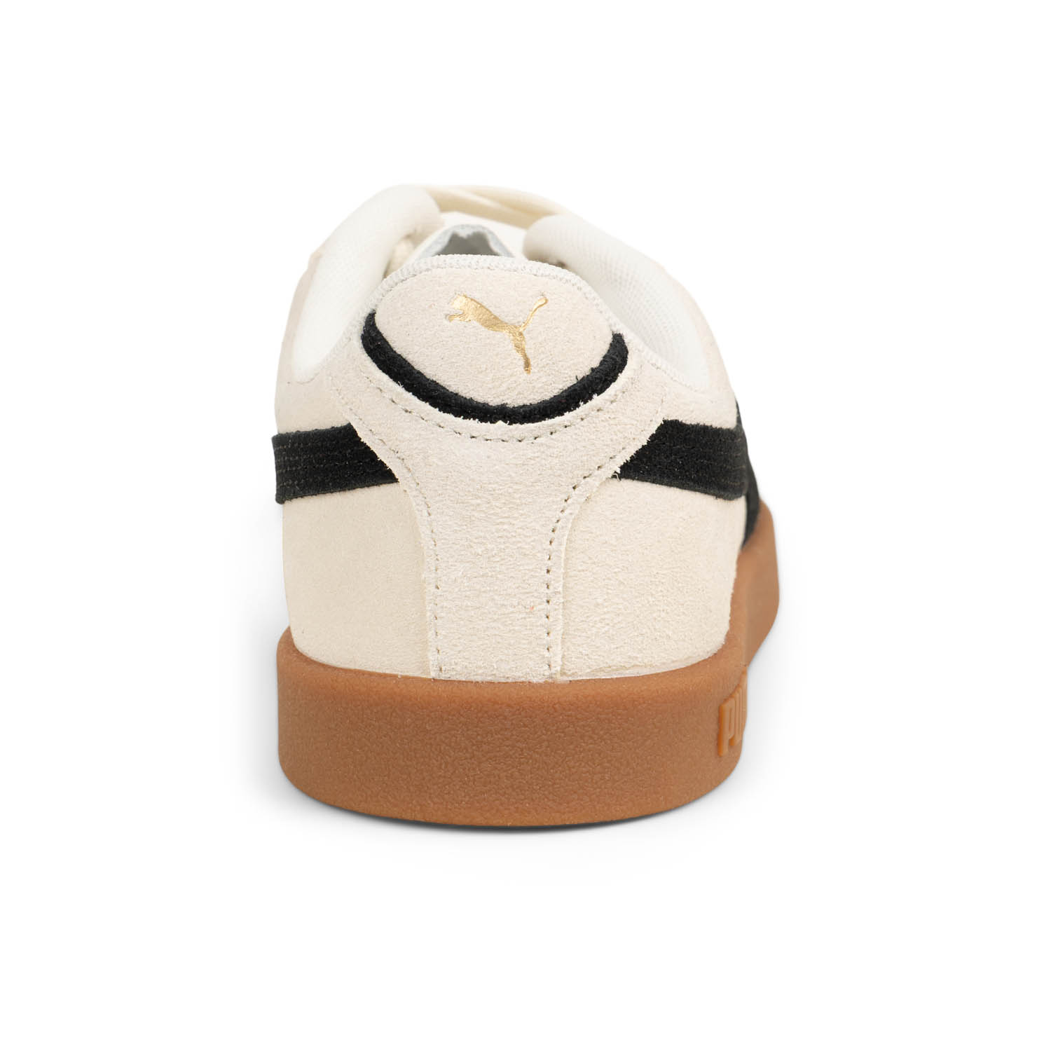 03 - CLUB II ERA SUEDE - PUMA -  - Cuir
