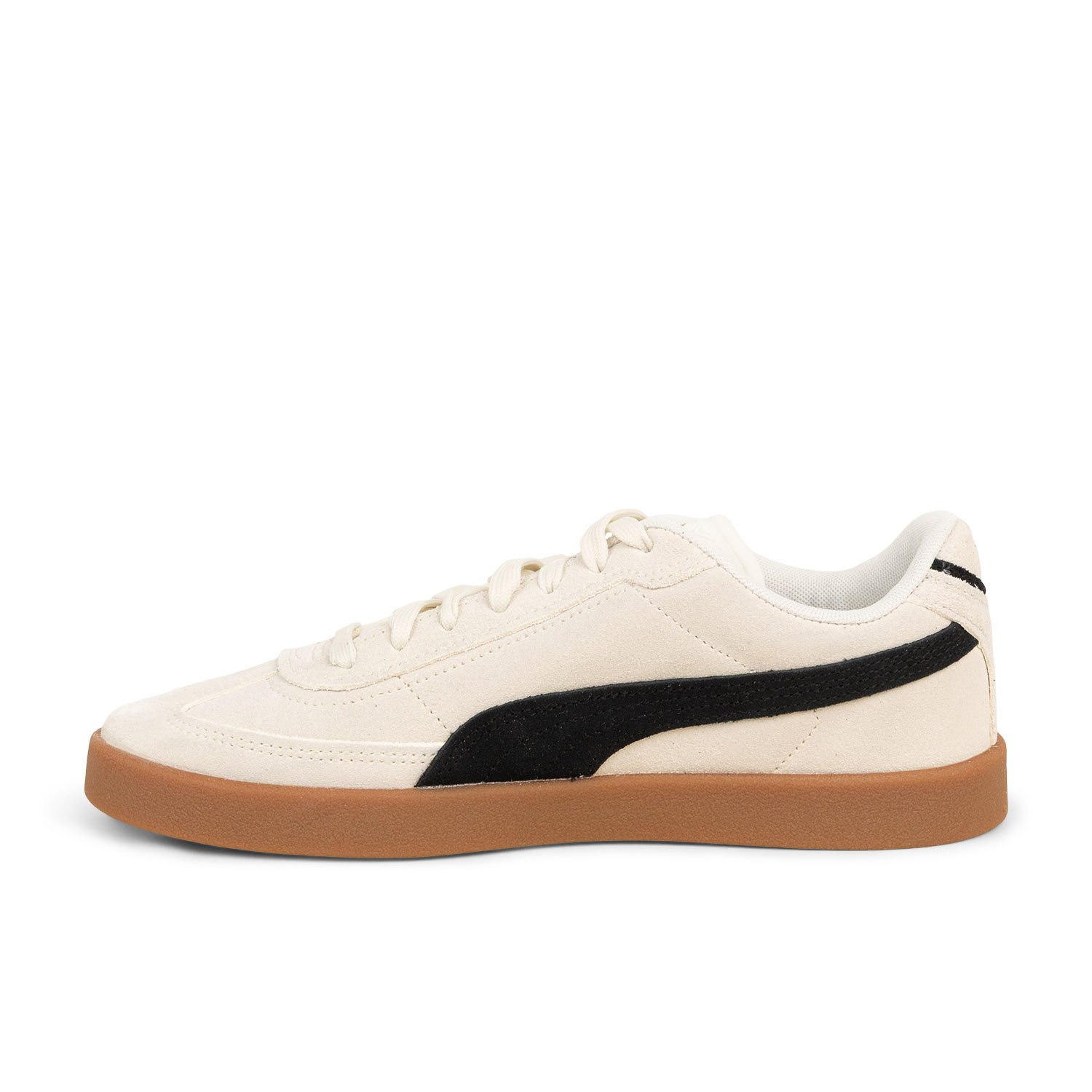 04 - CLUB II ERA SUEDE - PUMA -  - Cuir