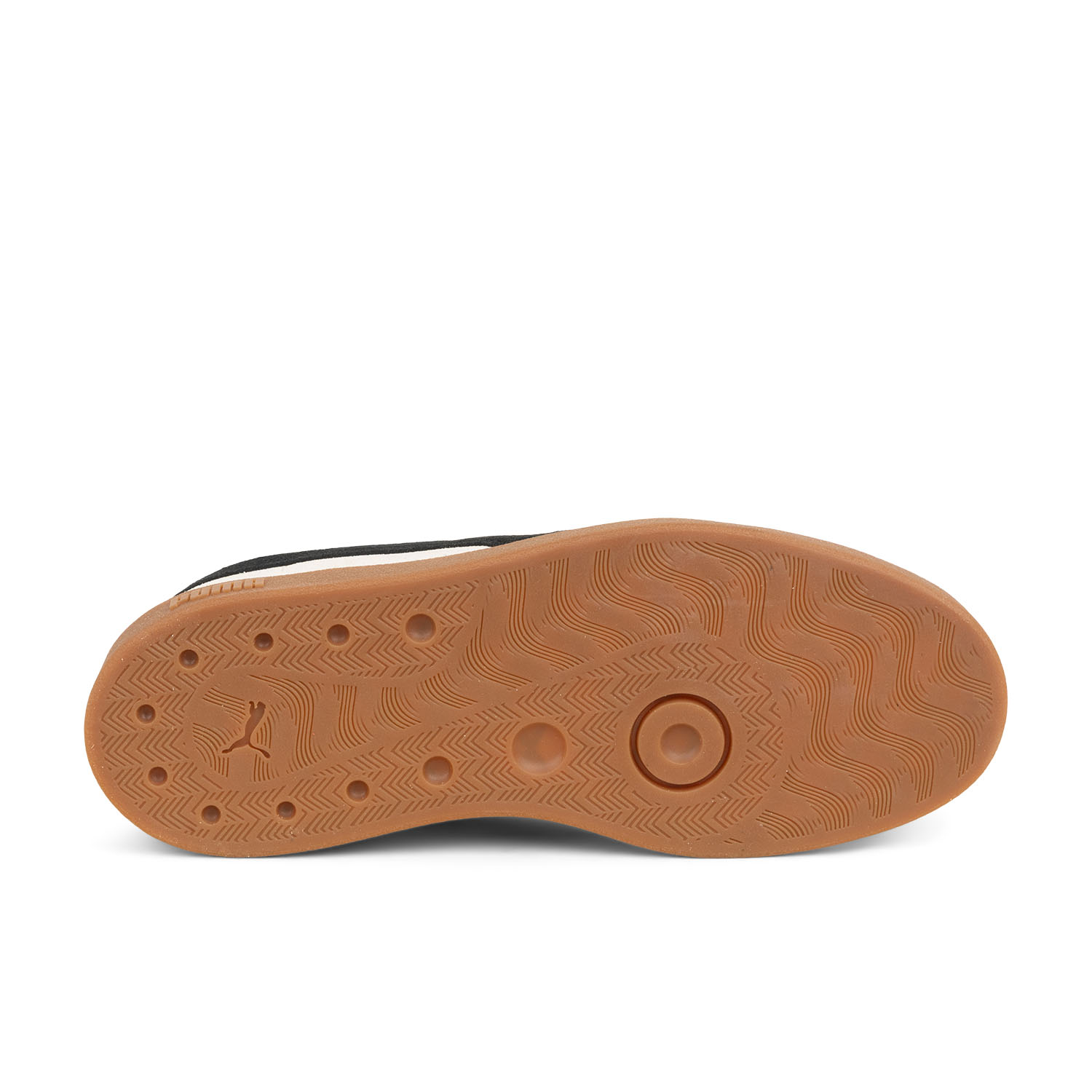 05 - CLUB II ERA SUEDE - PUMA -  - Cuir