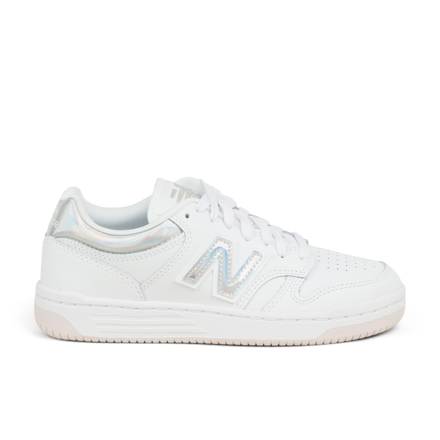 01 - 480 - NEW BALANCE -  - Cuir
