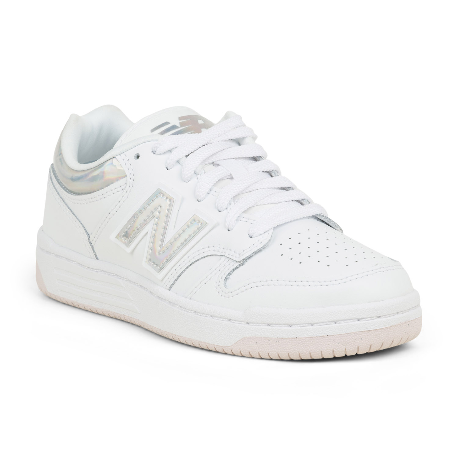 02 - 480 - NEW BALANCE -  - Cuir