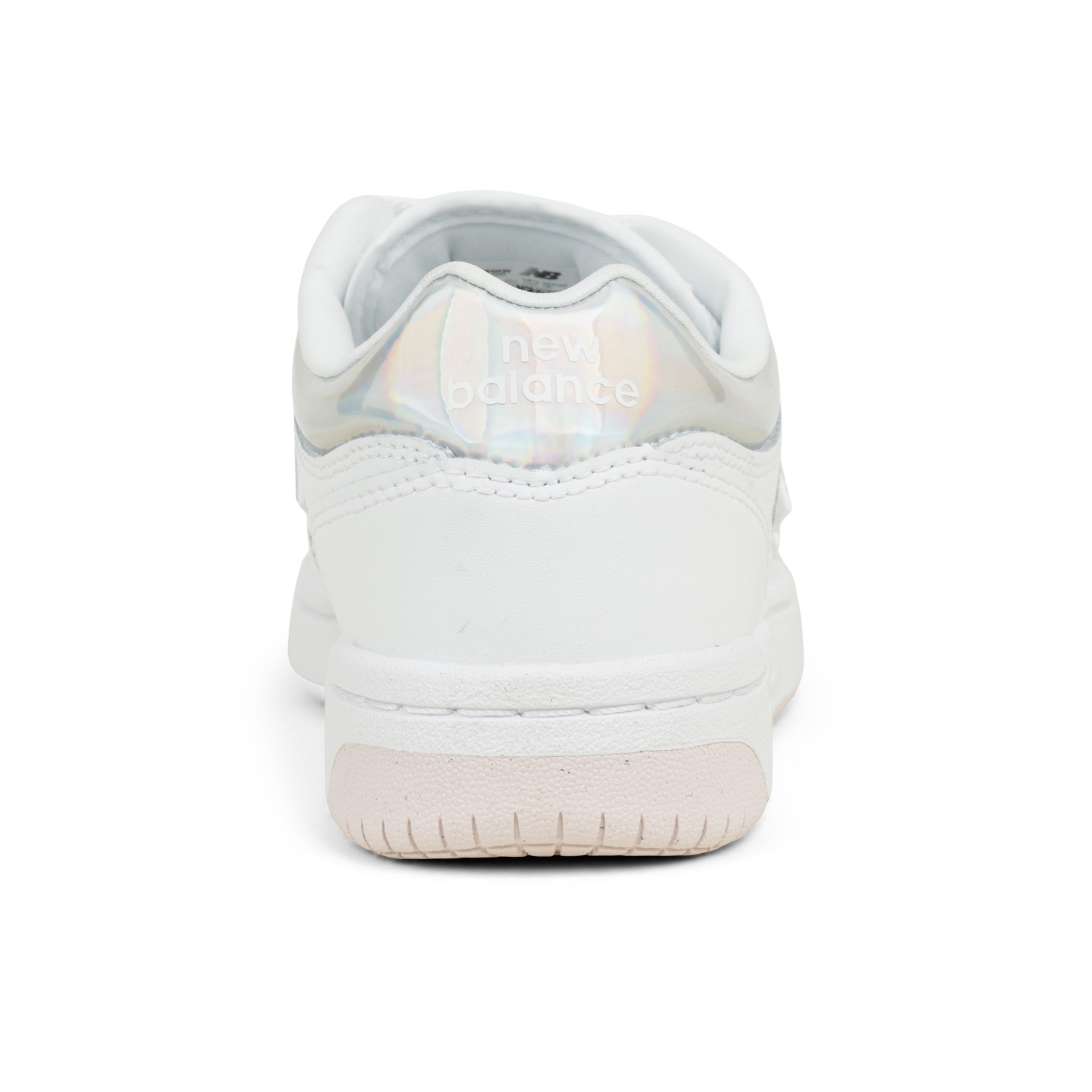 03 - 480 - NEW BALANCE -  - Cuir
