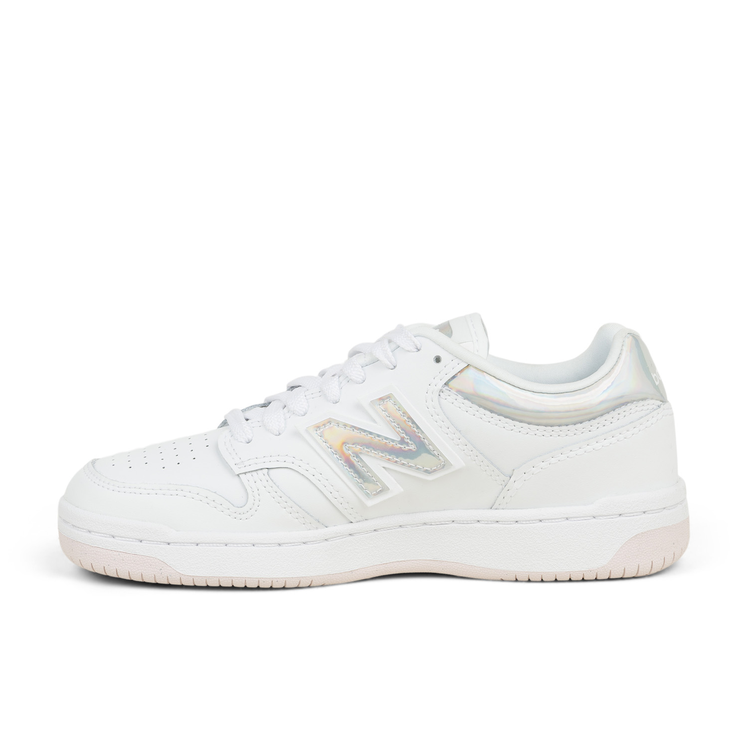 04 - 480 - NEW BALANCE -  - Cuir