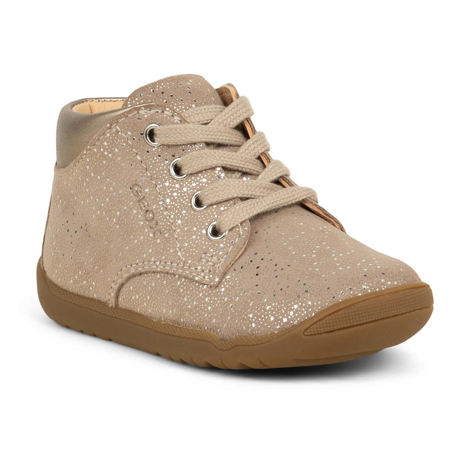 02 - B MACCHIA - GEOX -  - Cuir