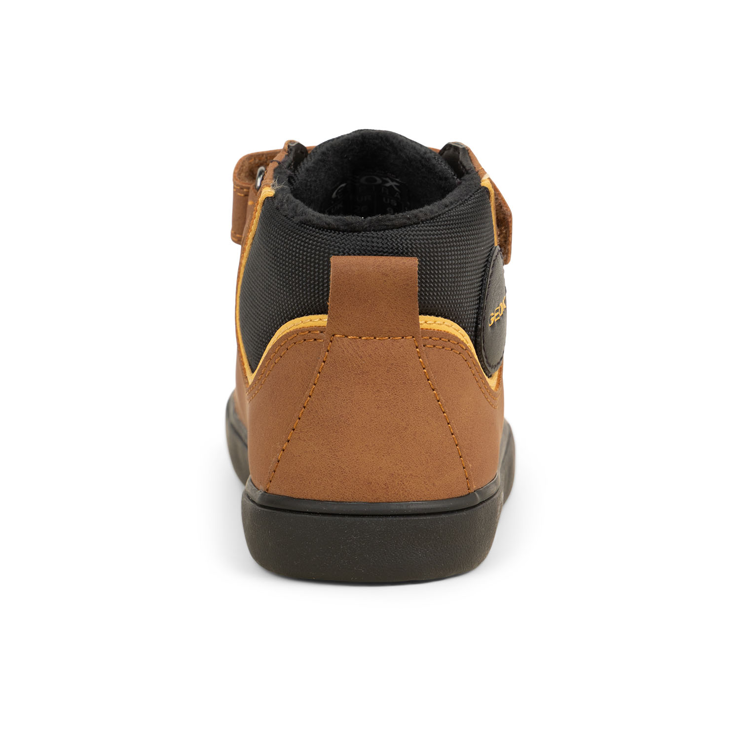 03 - B GISLI - GEOX -  - Nubuck