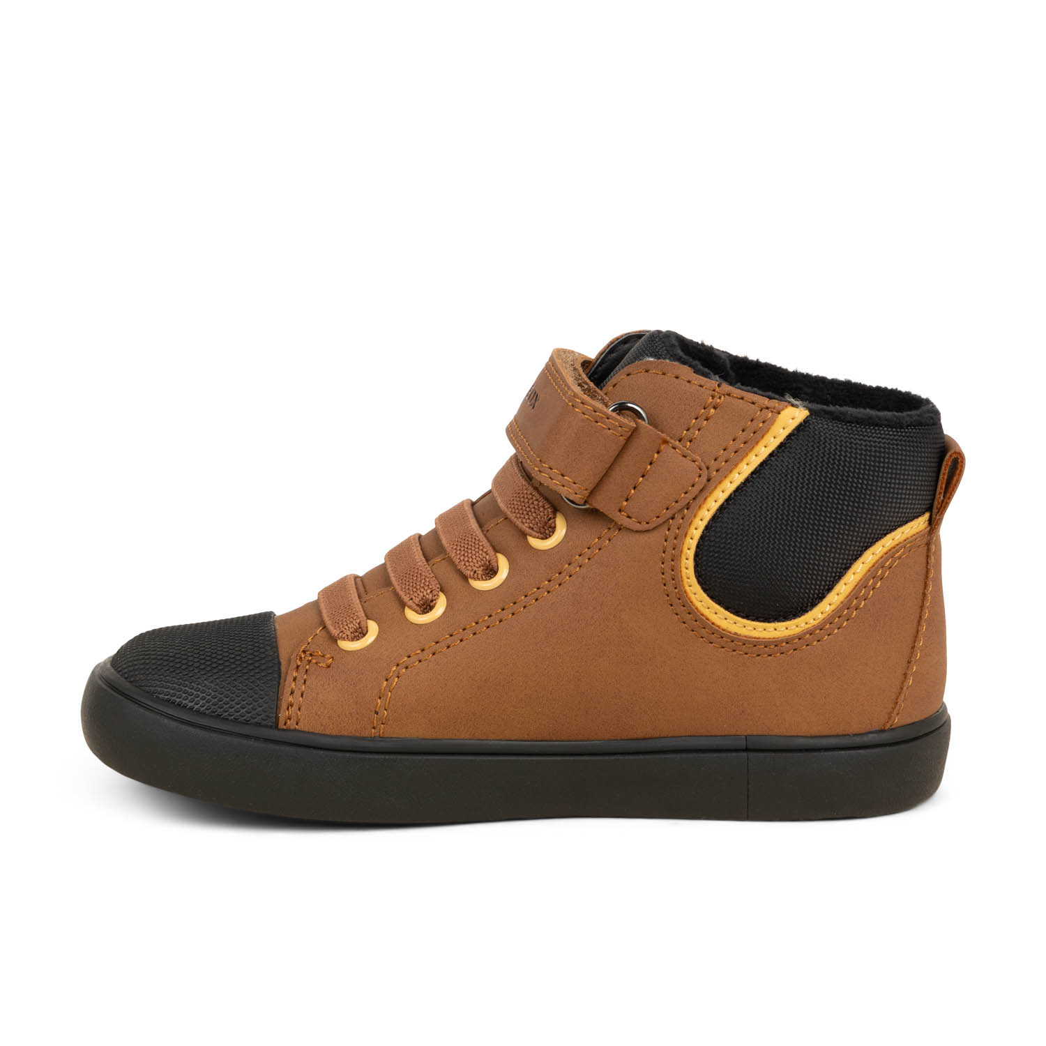 04 - B GISLI - GEOX -  - Nubuck