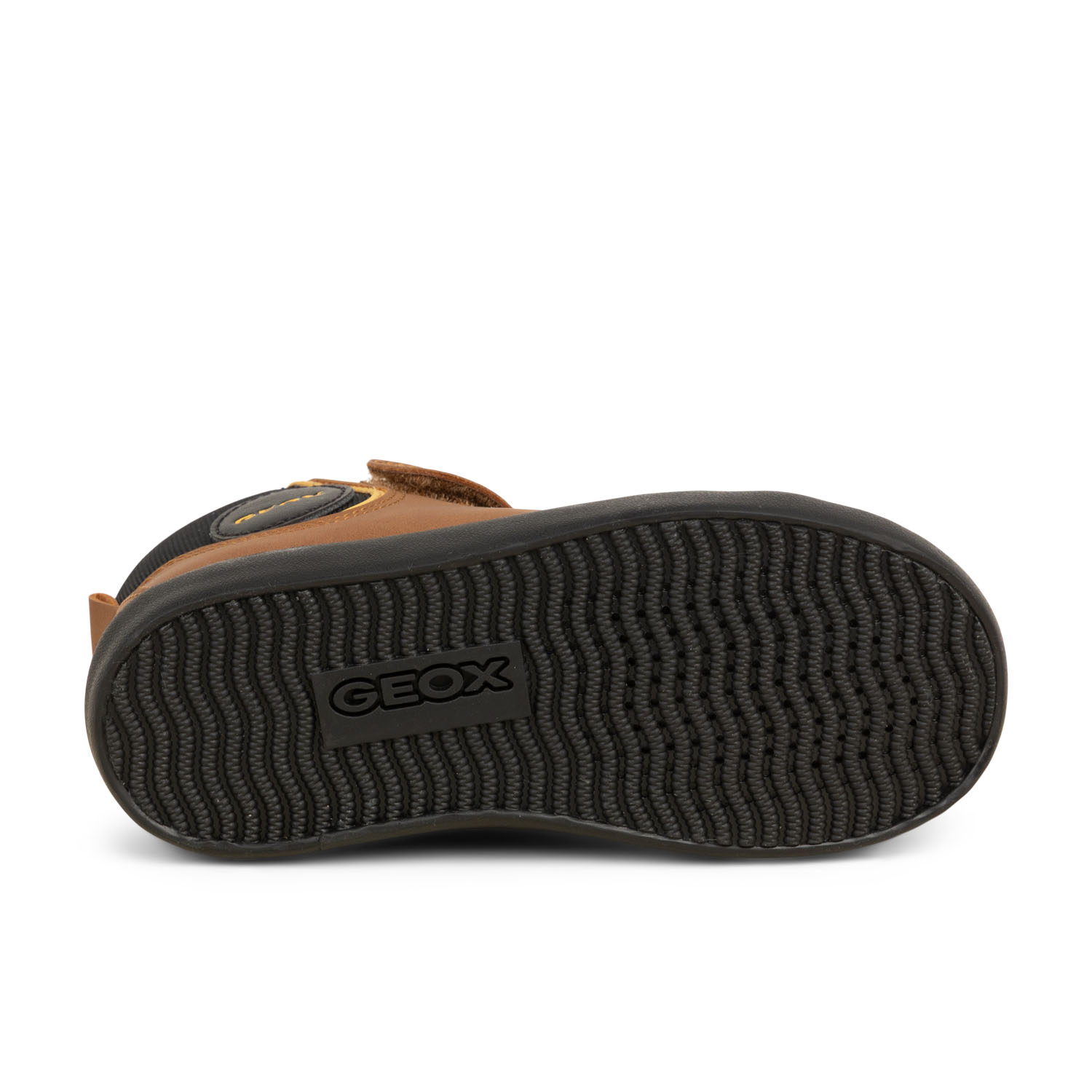 05 - B GISLI - GEOX -  - Nubuck