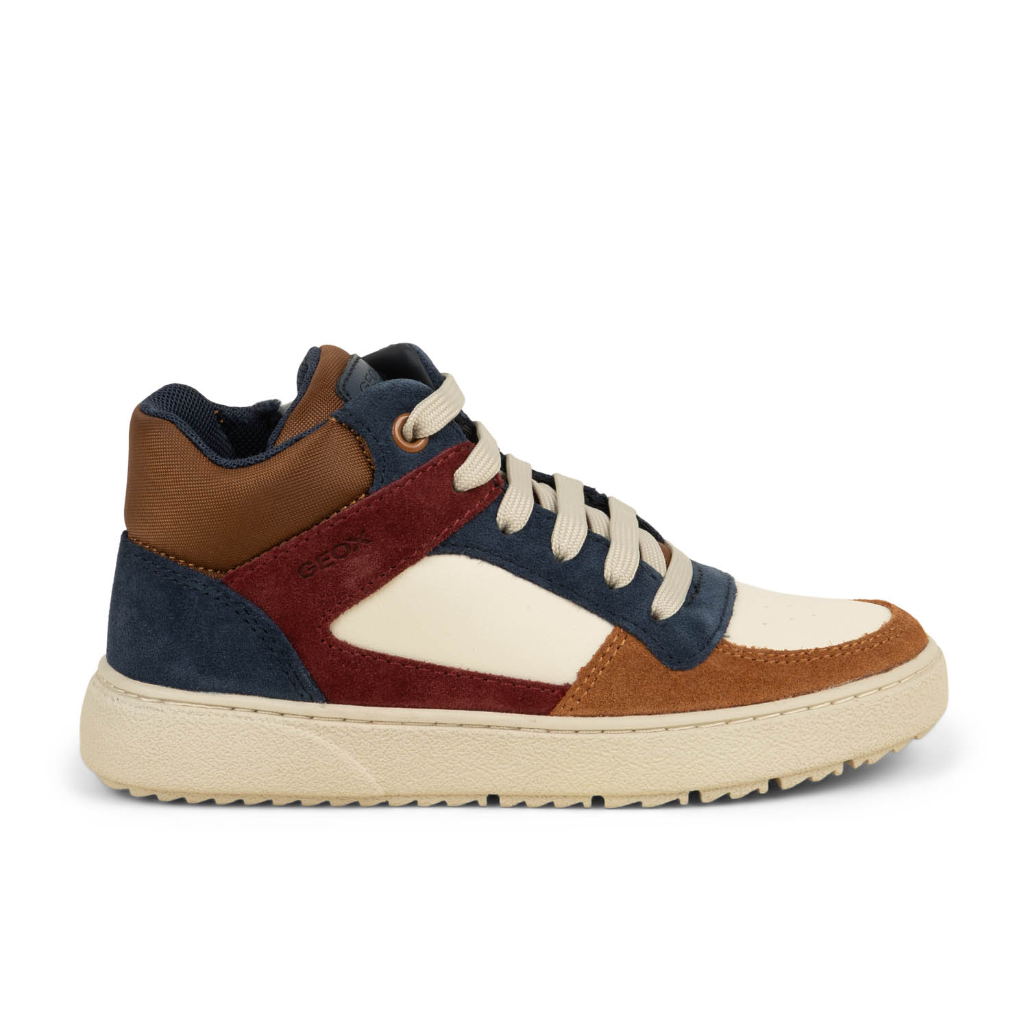 01 - J THELEVEN - GEOX -  - 