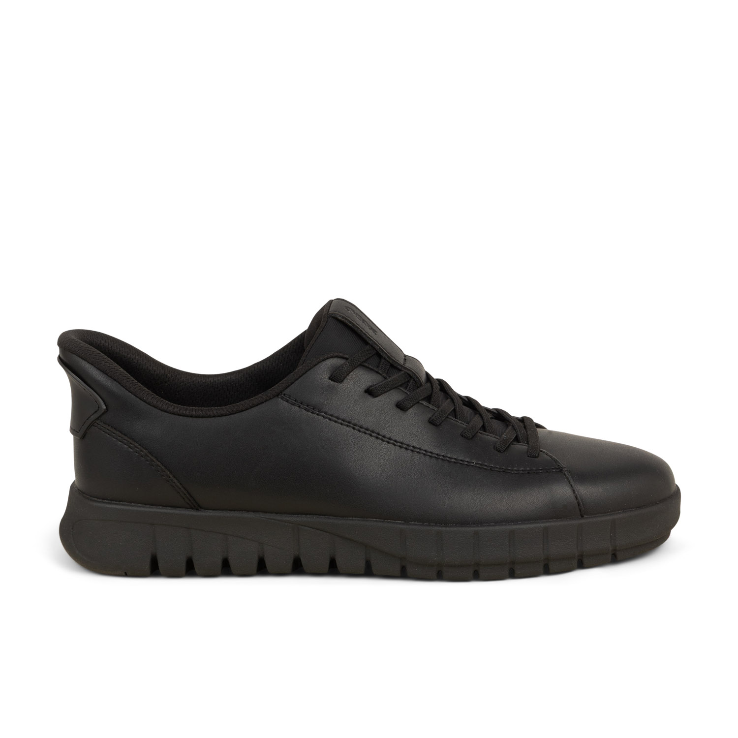 01 - U FLEX TRIDE - GEOX -  - Cuir