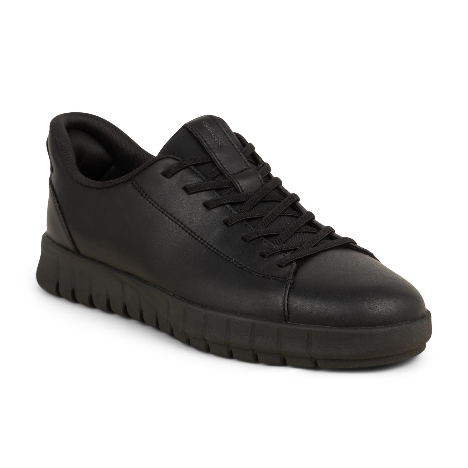 02 - U FLEX TRIDE - GEOX -  - Cuir