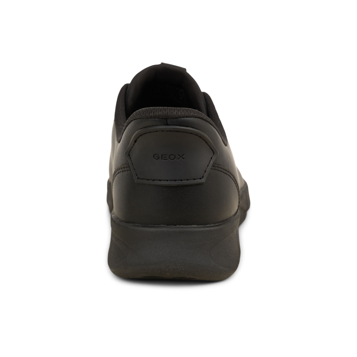 03 - U FLEX TRIDE - GEOX -  - Cuir