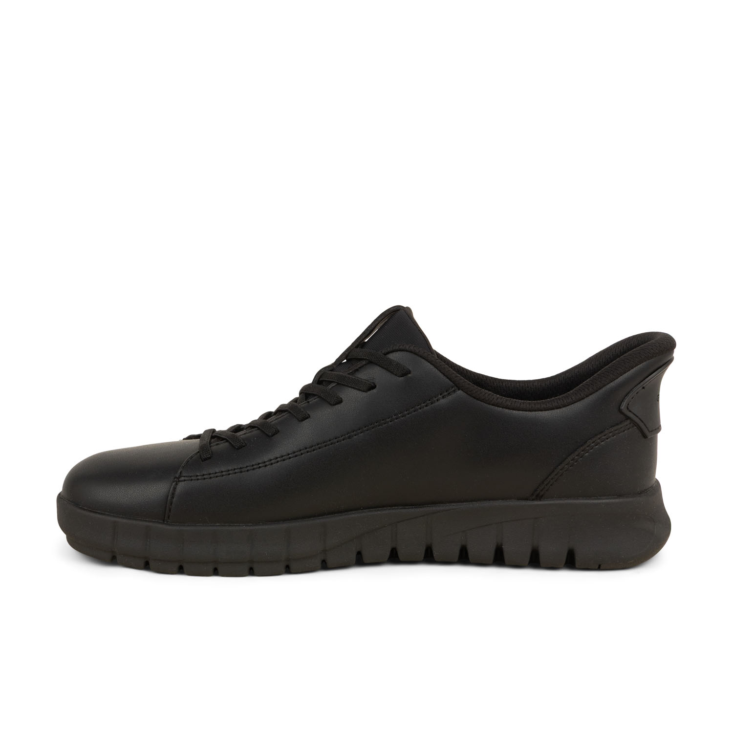 04 - U FLEX TRIDE - GEOX -  - Cuir