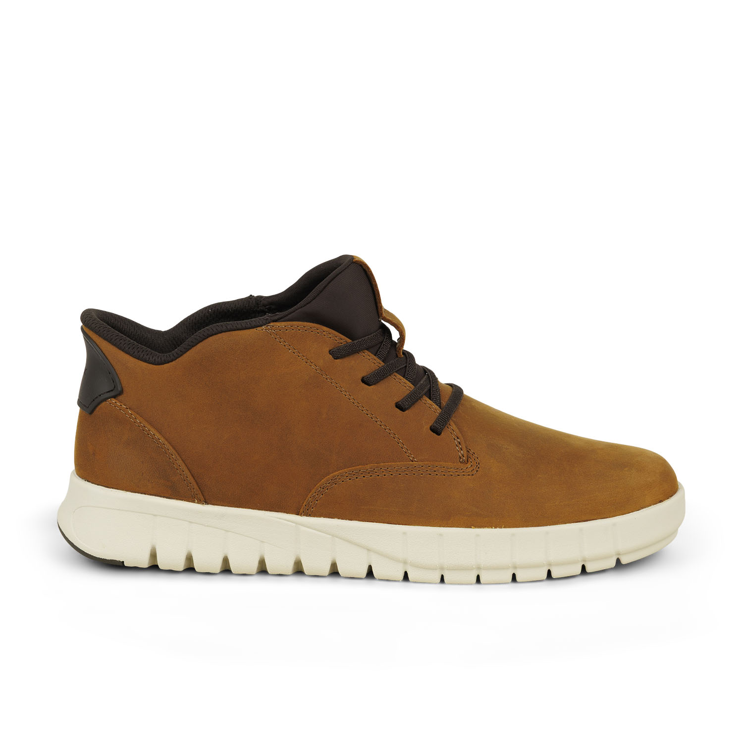 01 - U FLEX TRIDE - GEOX -  - Cuir