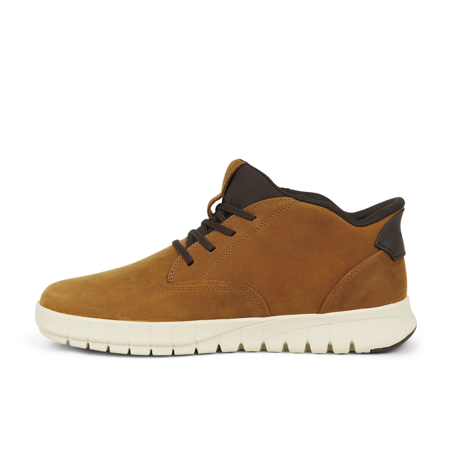 04 - U FLEX TRIDE - GEOX -  - Cuir