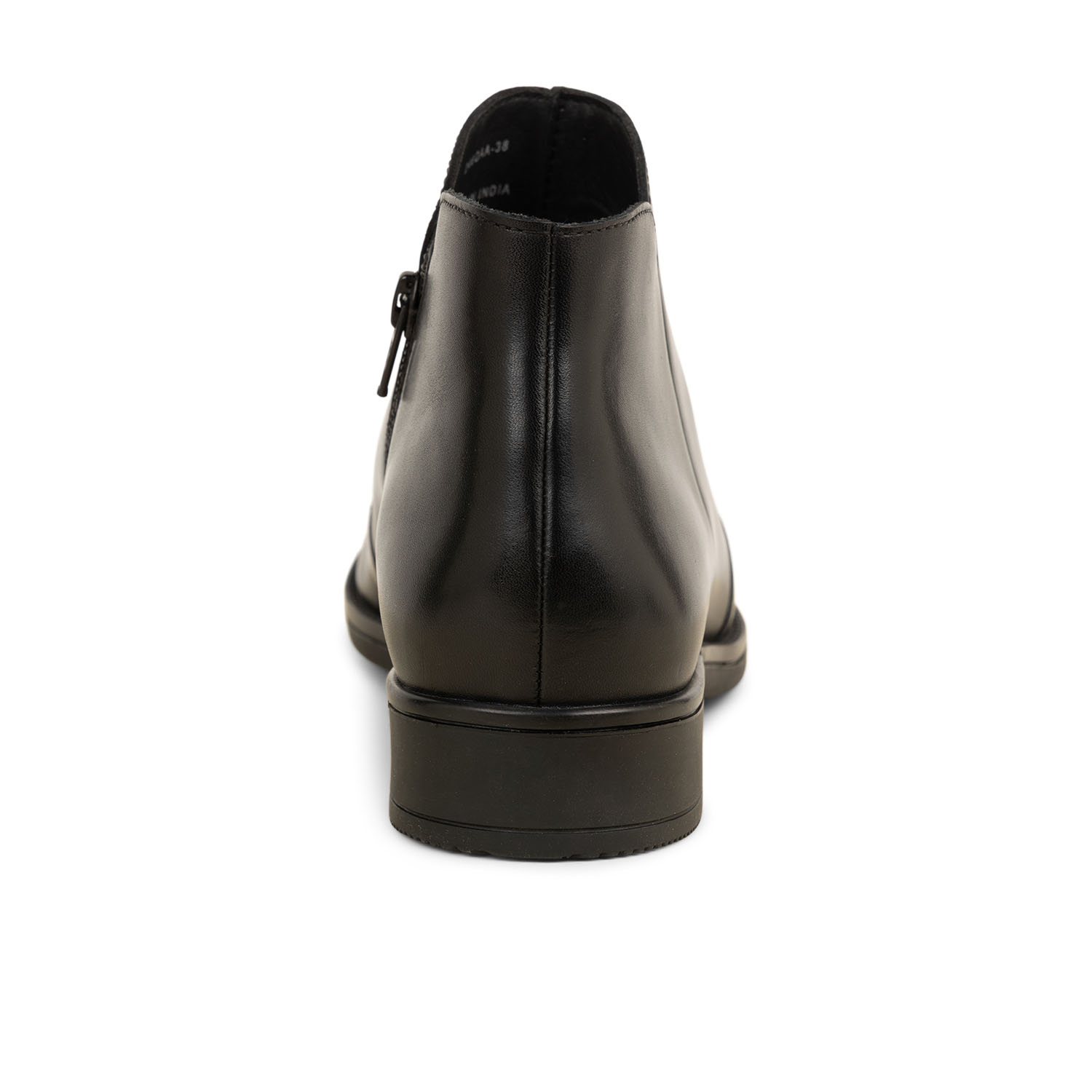 03 - D JAYLON - GEOX -  - Cuir