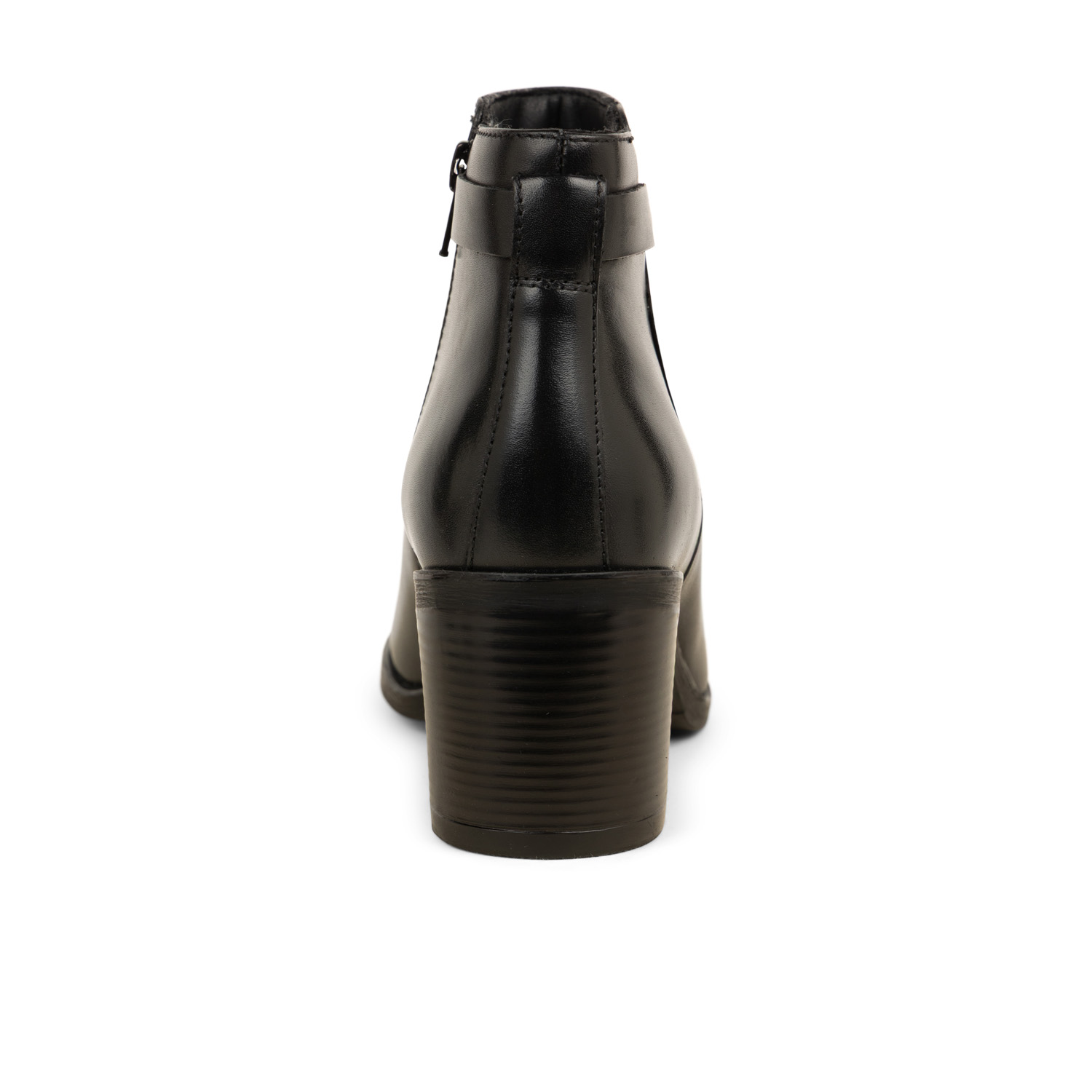 03 - D NEW ASHEEL - GEOX -  - Cuir