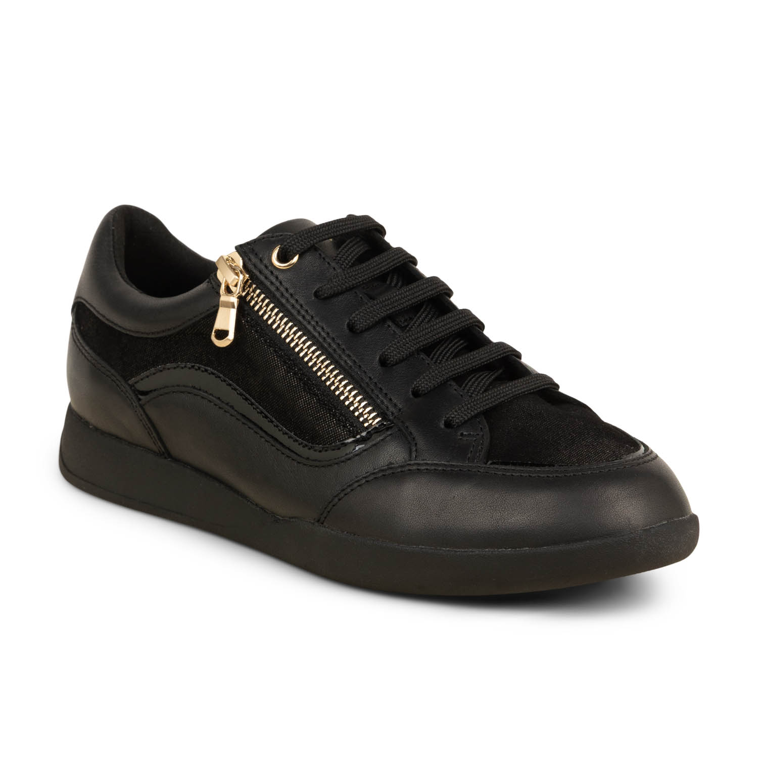 02 - D MARY EMY - GEOX -  - Cuir