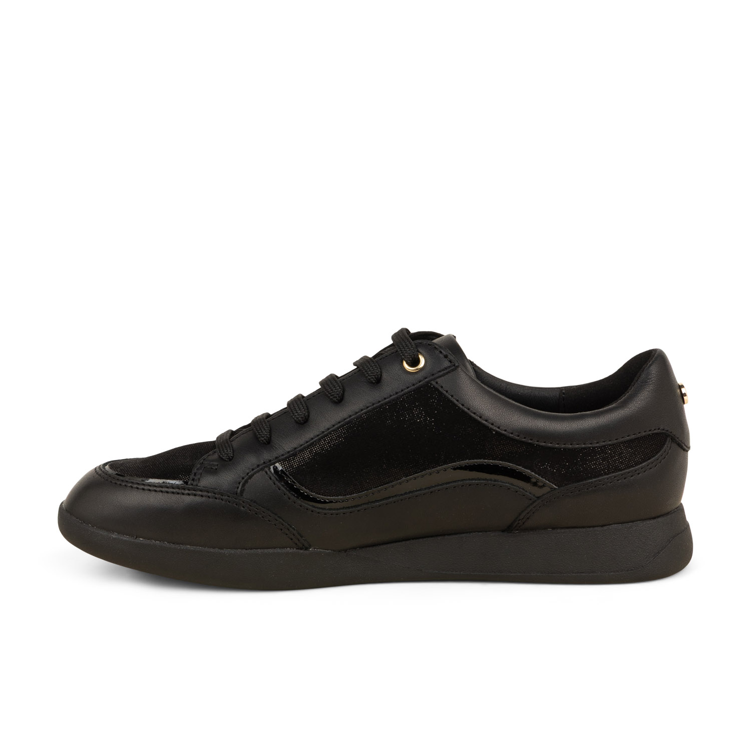 04 - D MARY EMY - GEOX -  - Cuir